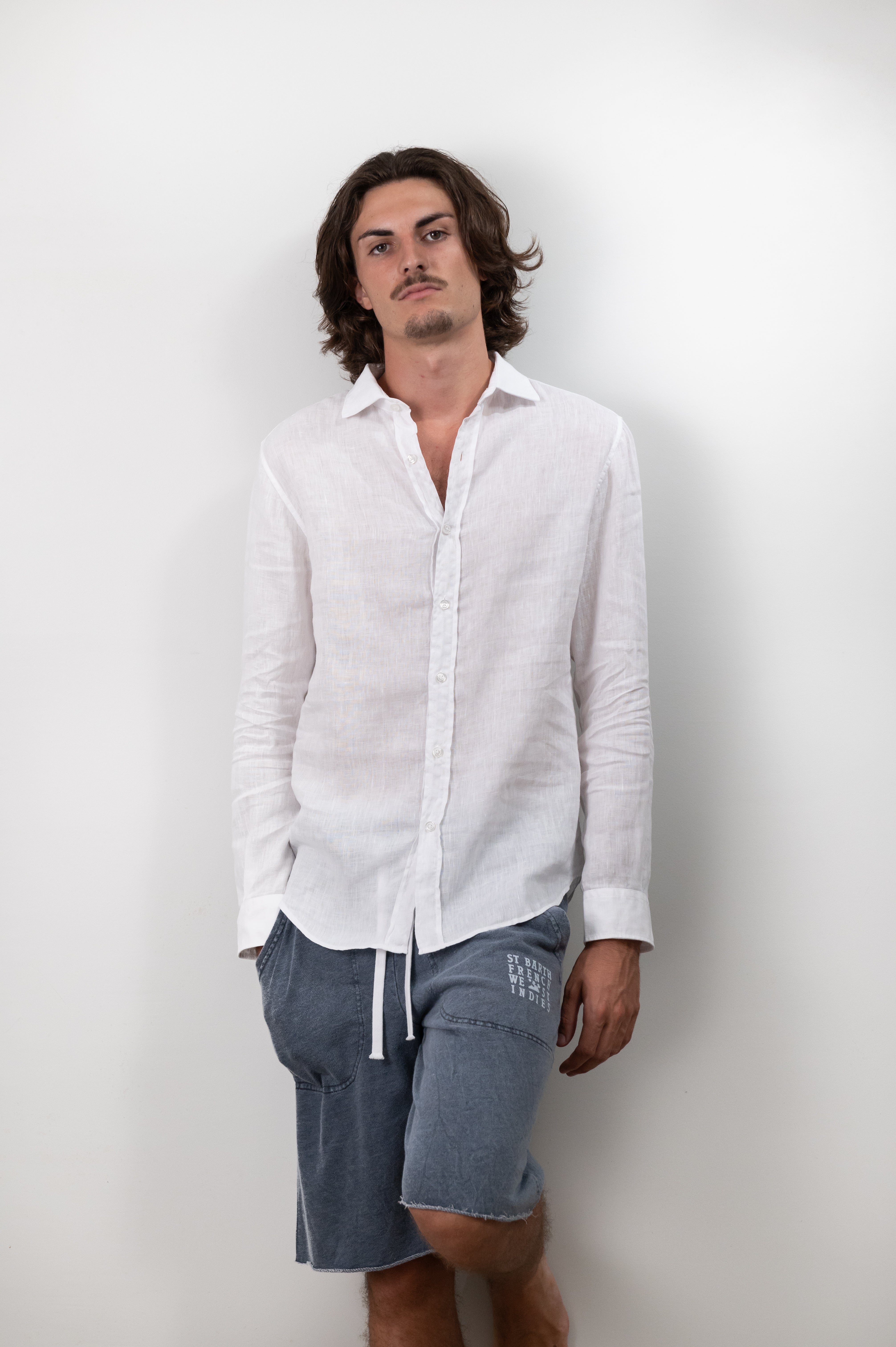 Linen Shirt