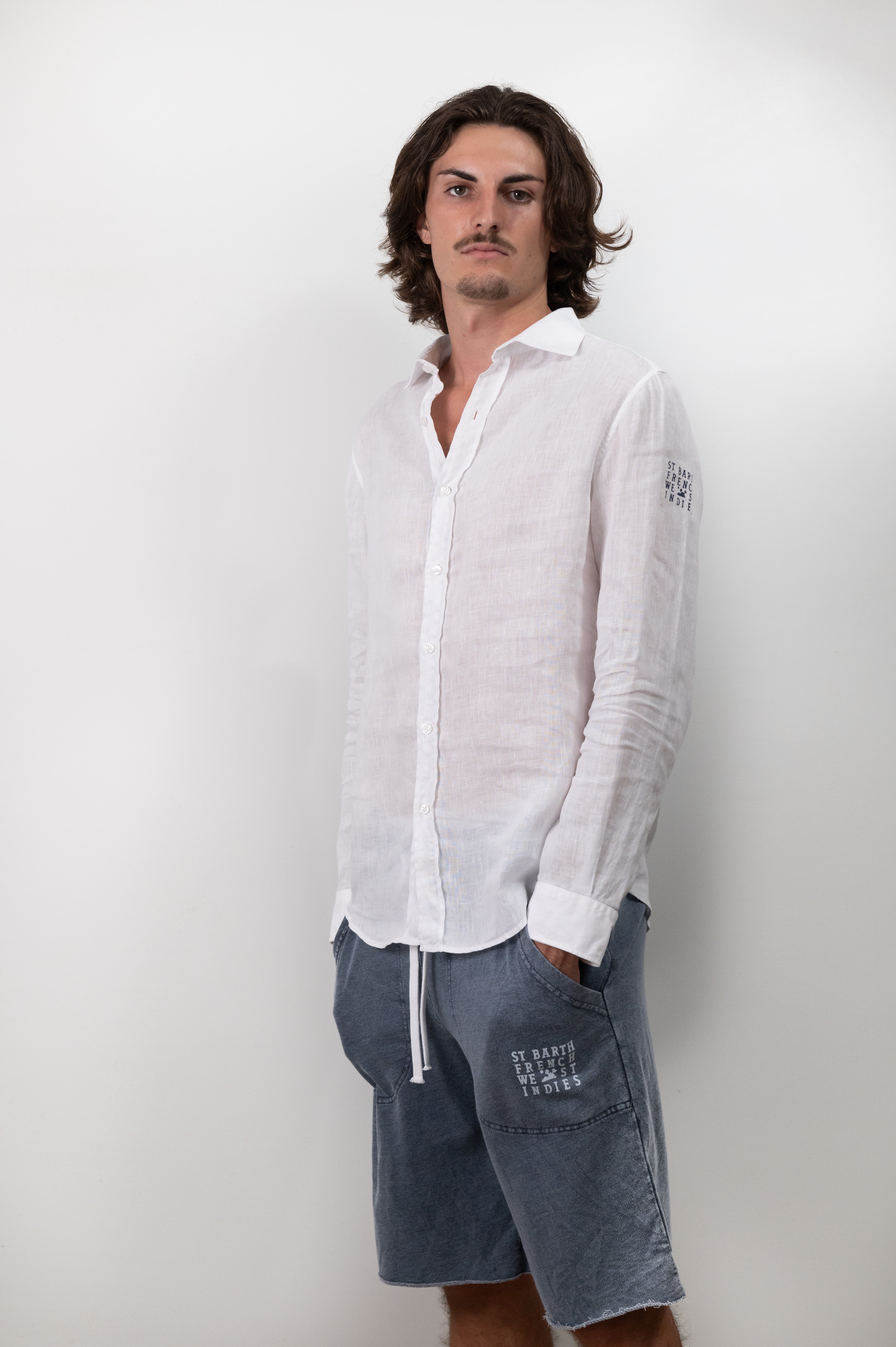Linen Shirt