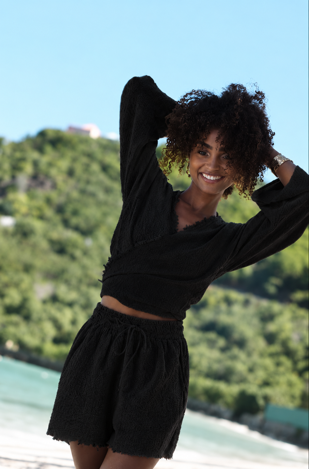BOLERO LINA