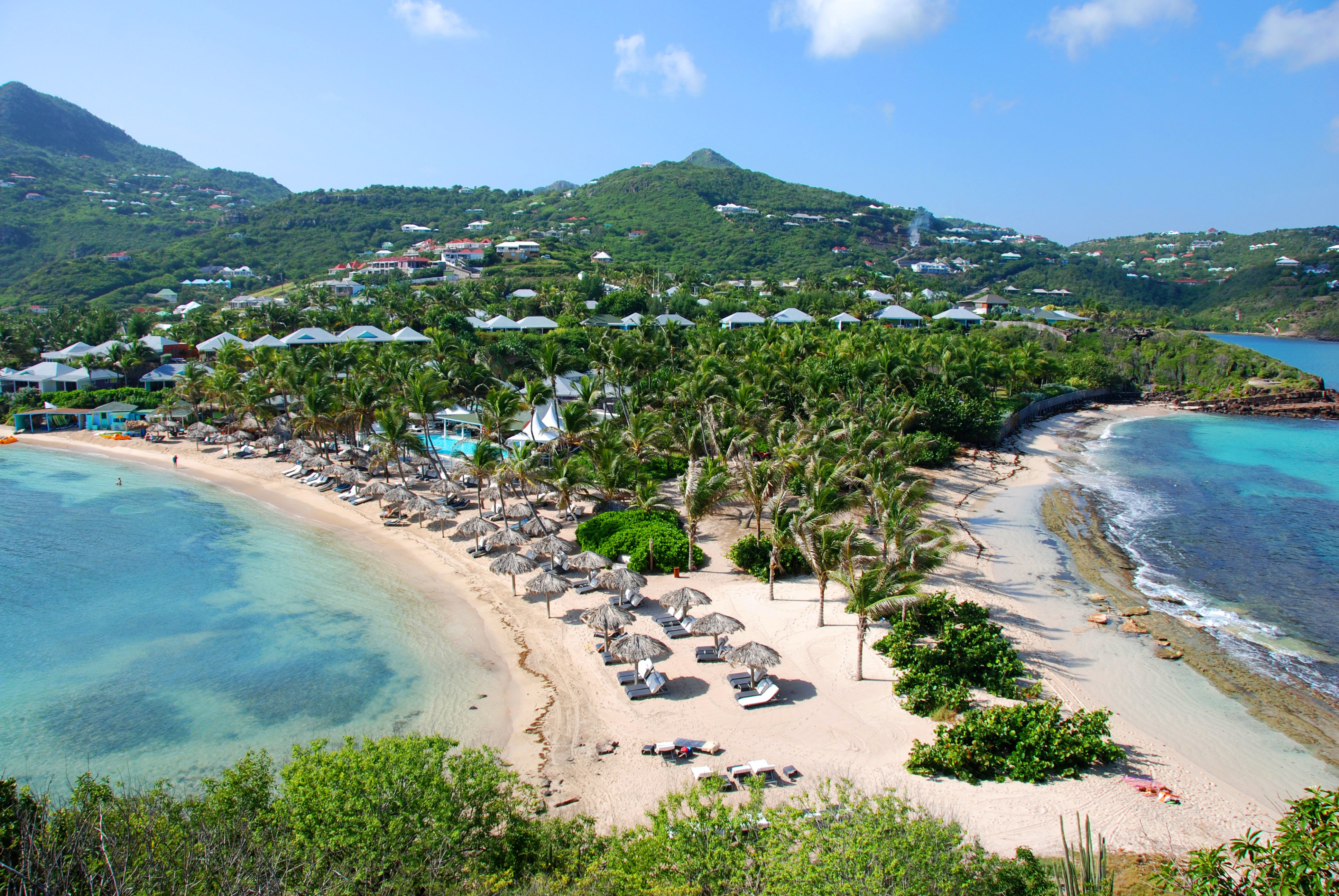Sustainable Tourism in Saint Barth: How to Travel Responsibly
