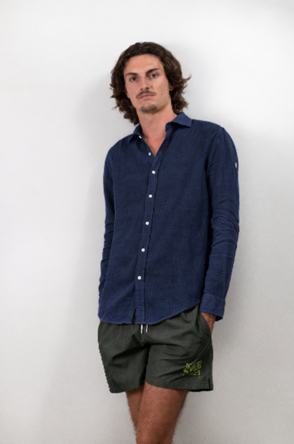 Men - Shirts & Polo