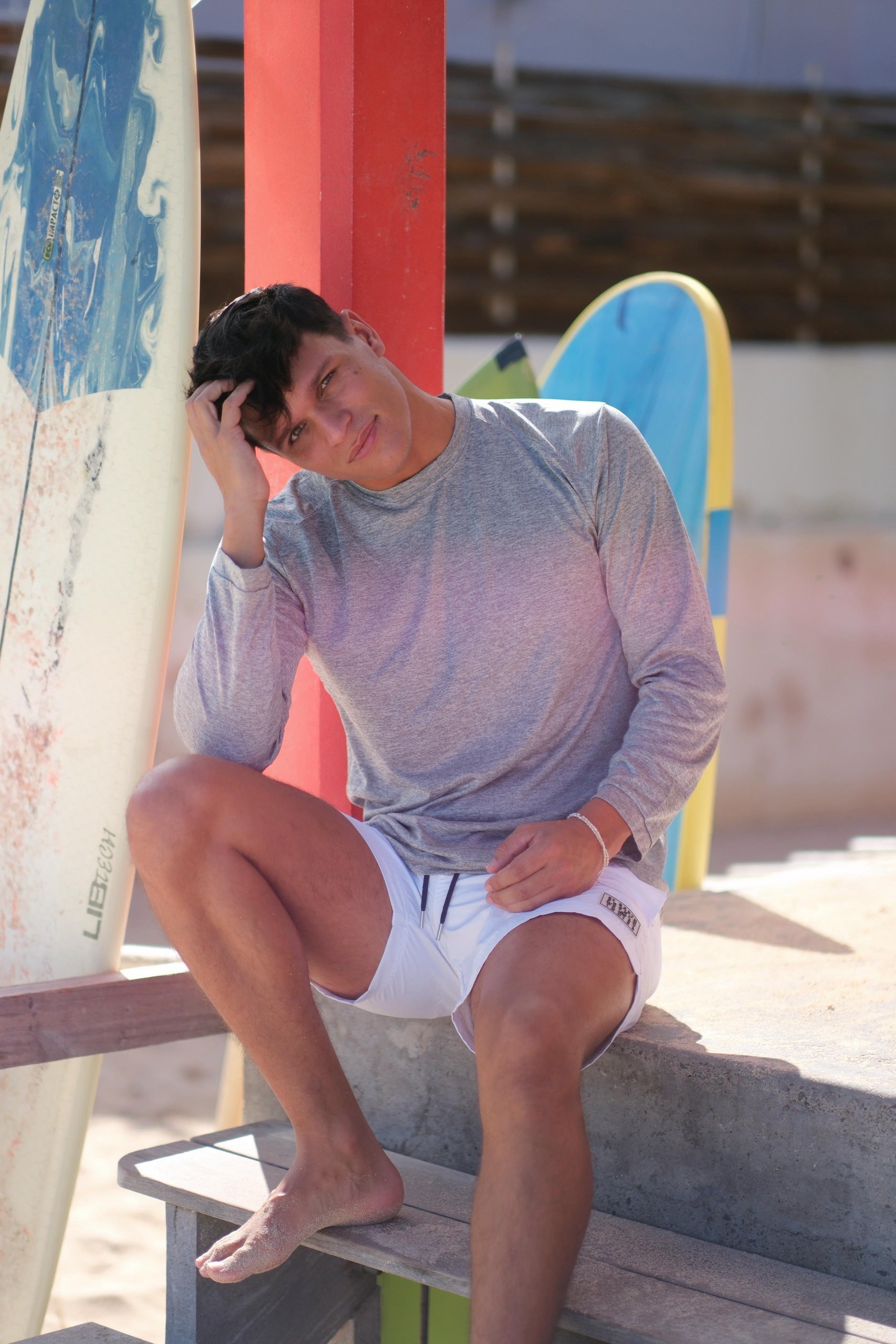 TS SUN PROTECTION