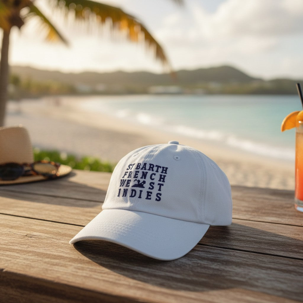 CAP ADULT BASIC