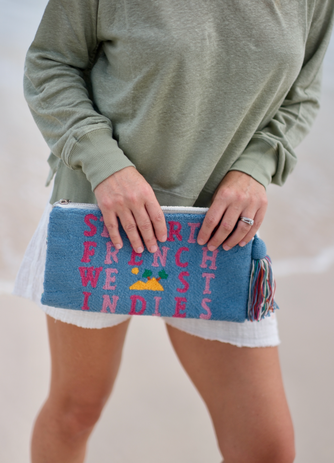 Mama Tierra Pouches – Large