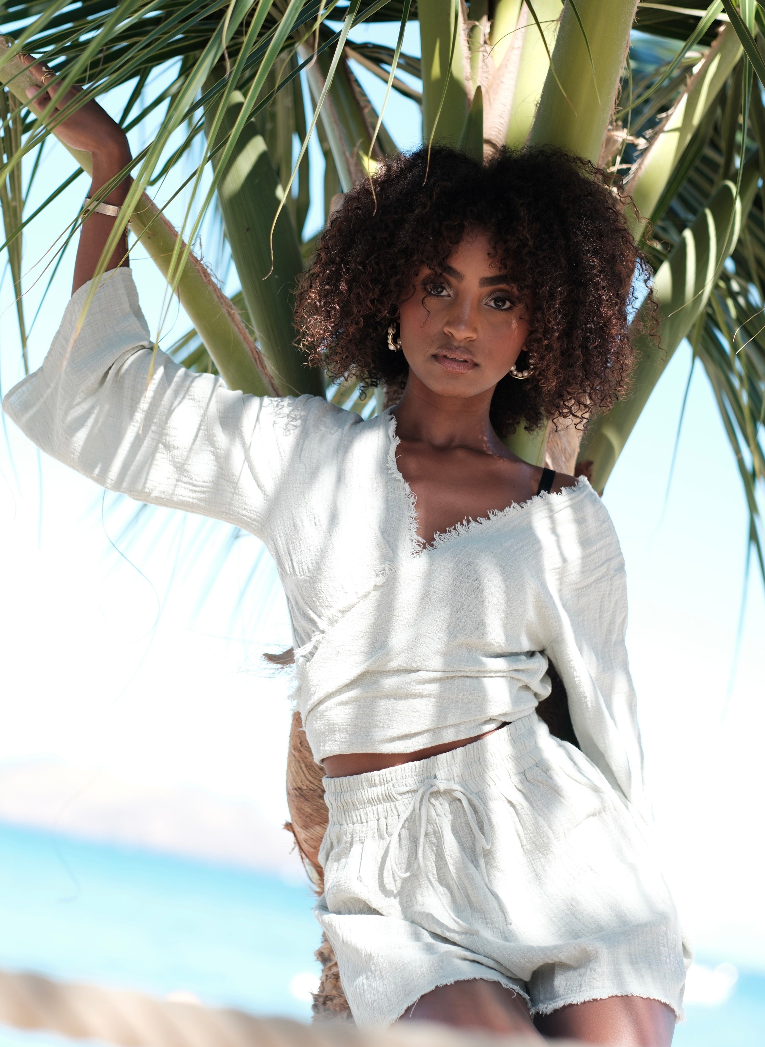 BOLERO LINA