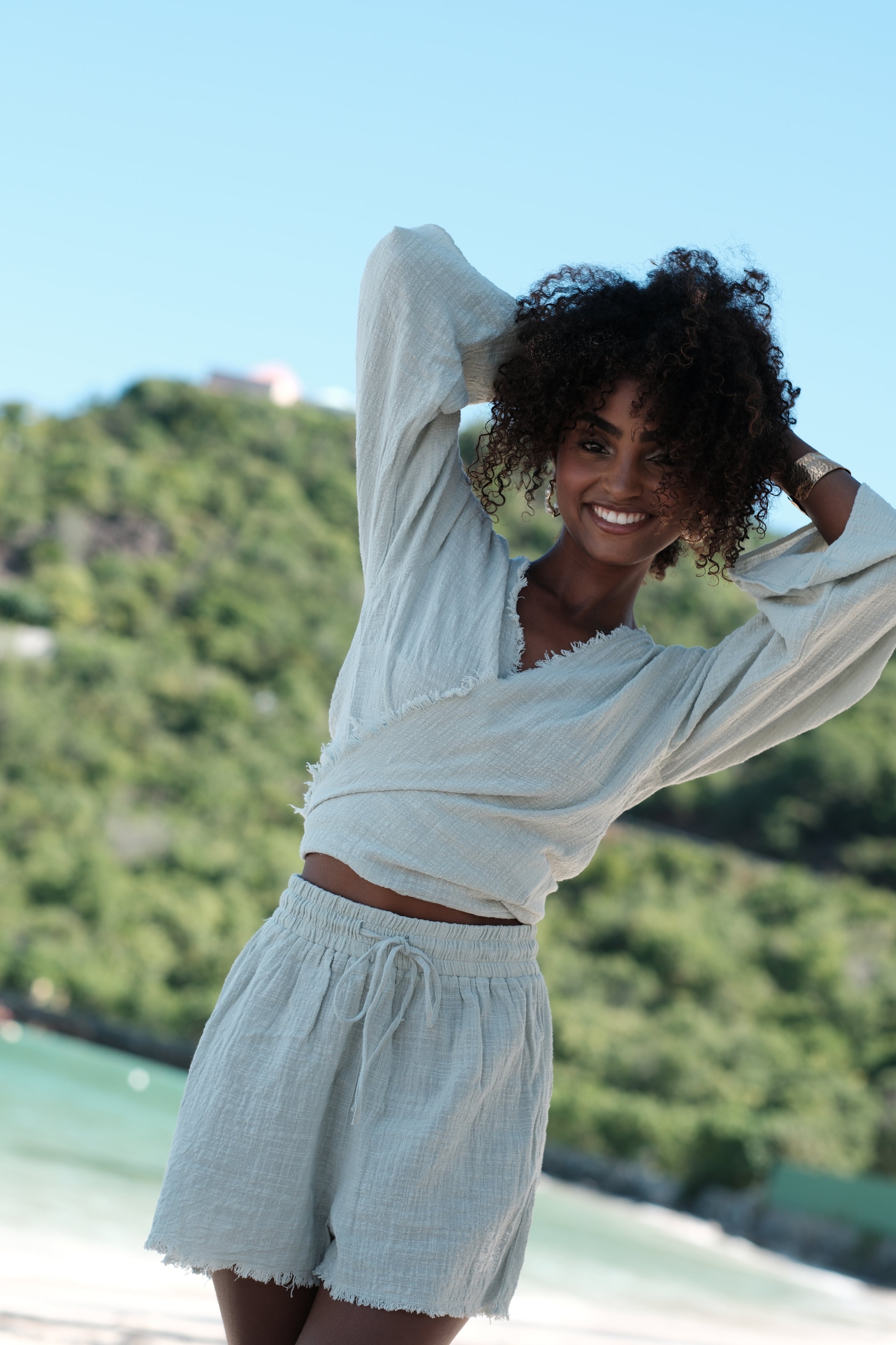 BOLERO LINA