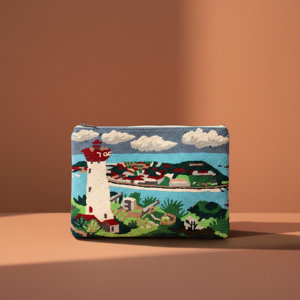 Mama Tierra Pouches – Large