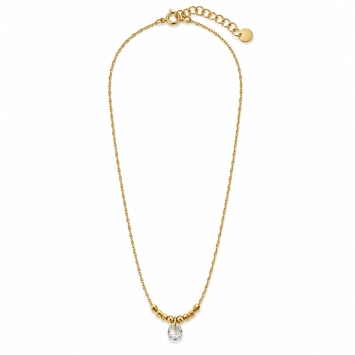 COLLIER ETERNITY