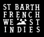St Barth French West Indies logo