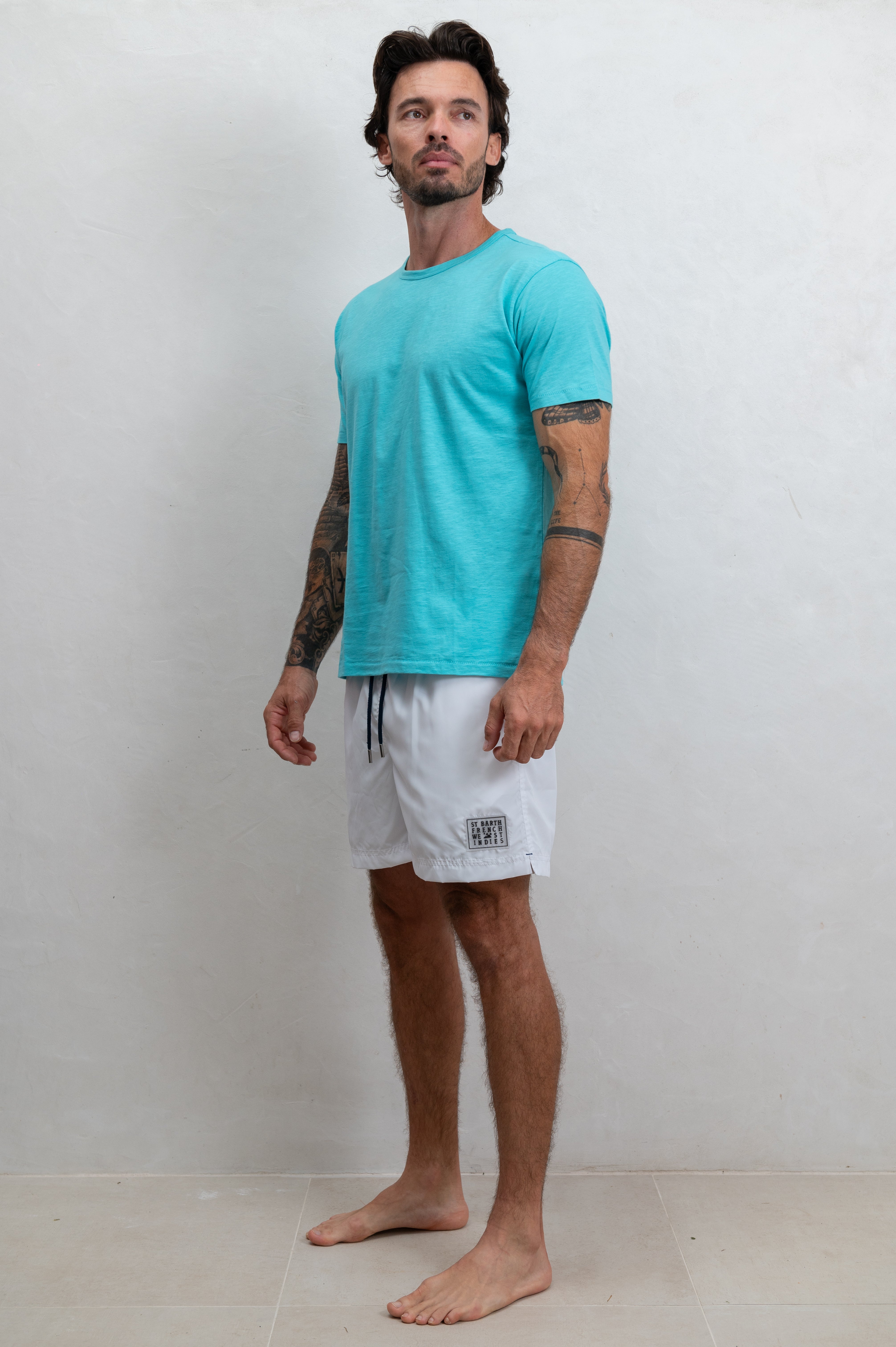 T-SHIRT JASPER