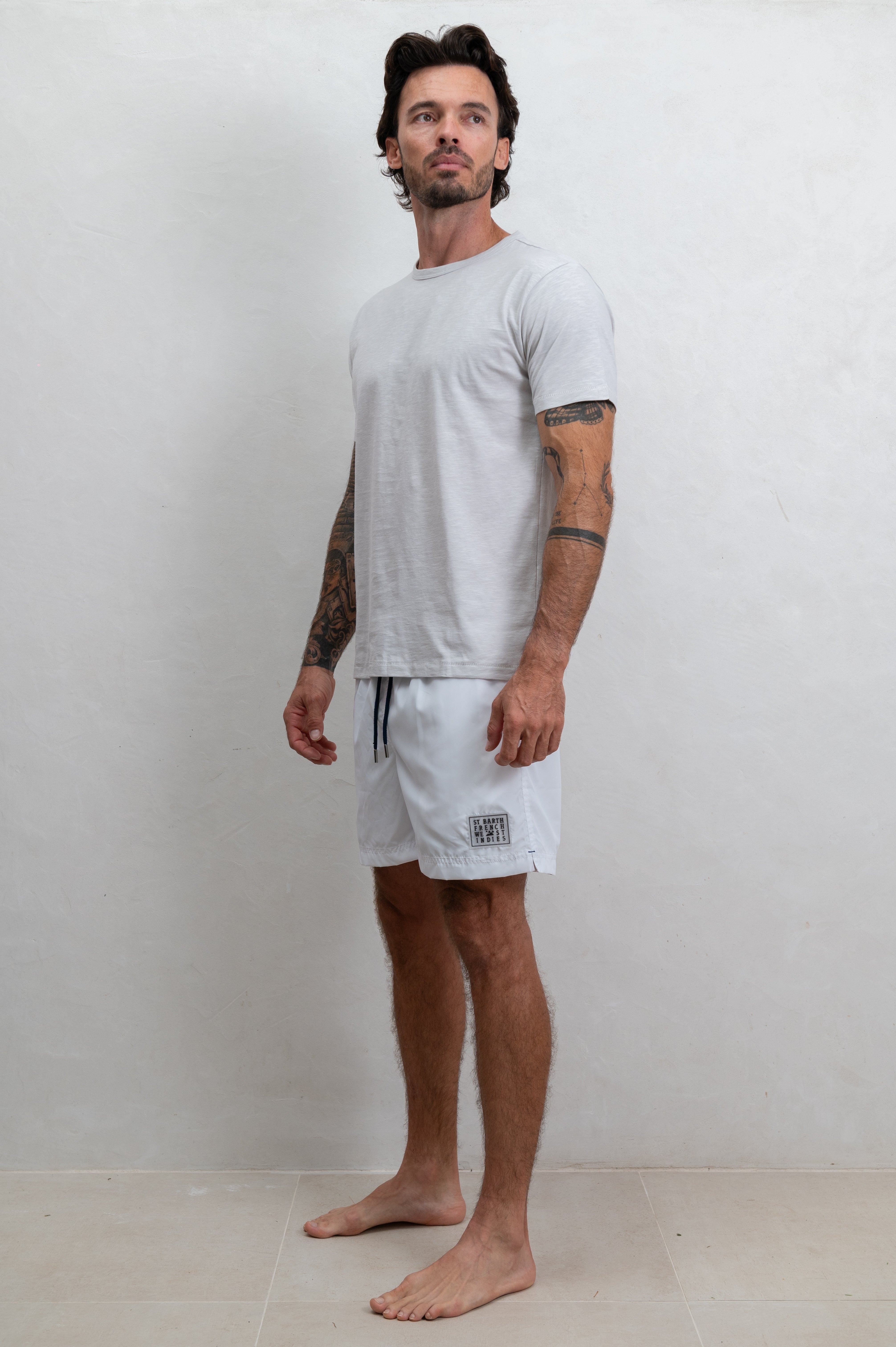 T-SHIRT JASPER