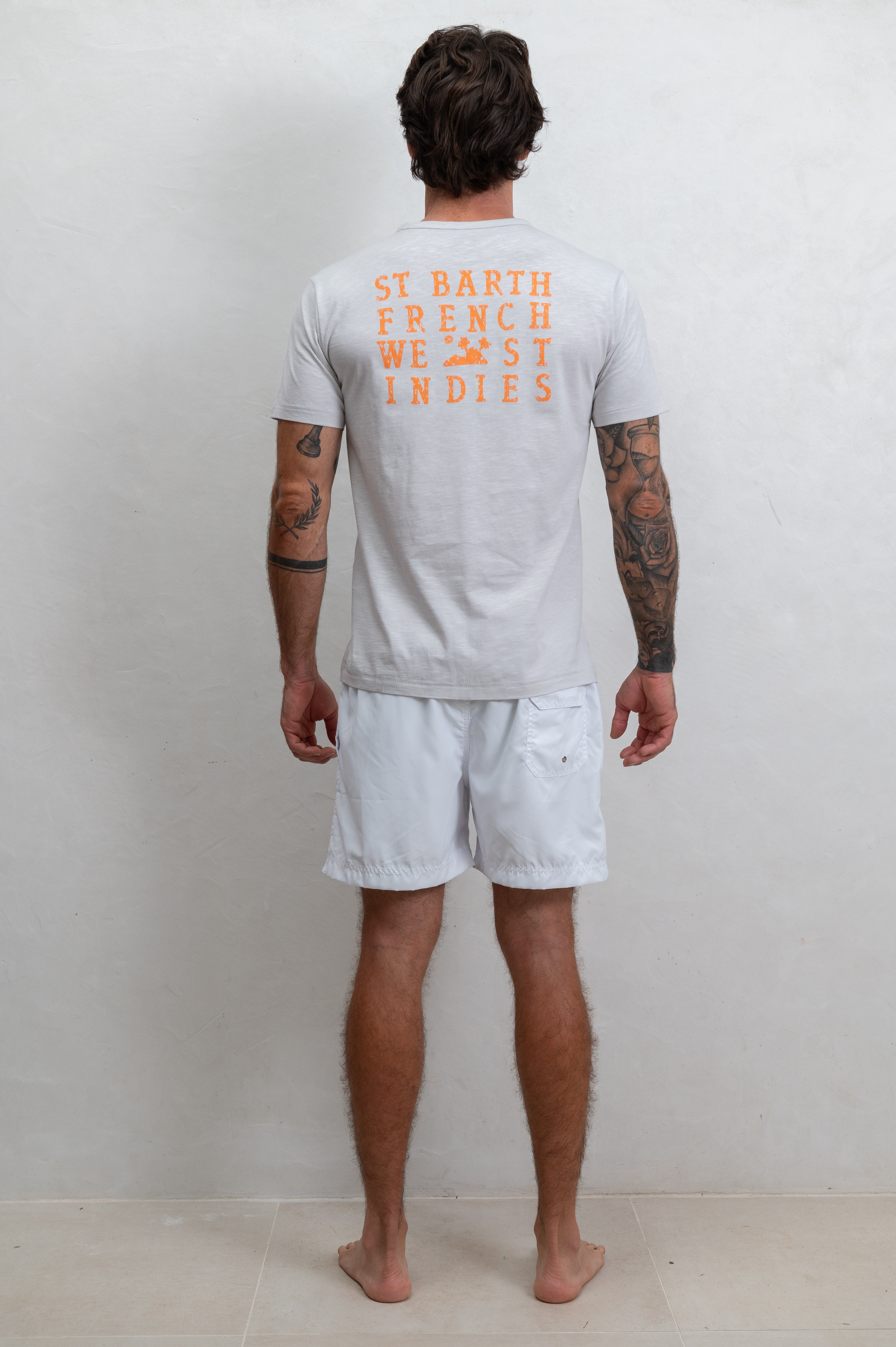 T-SHIRT JASPER