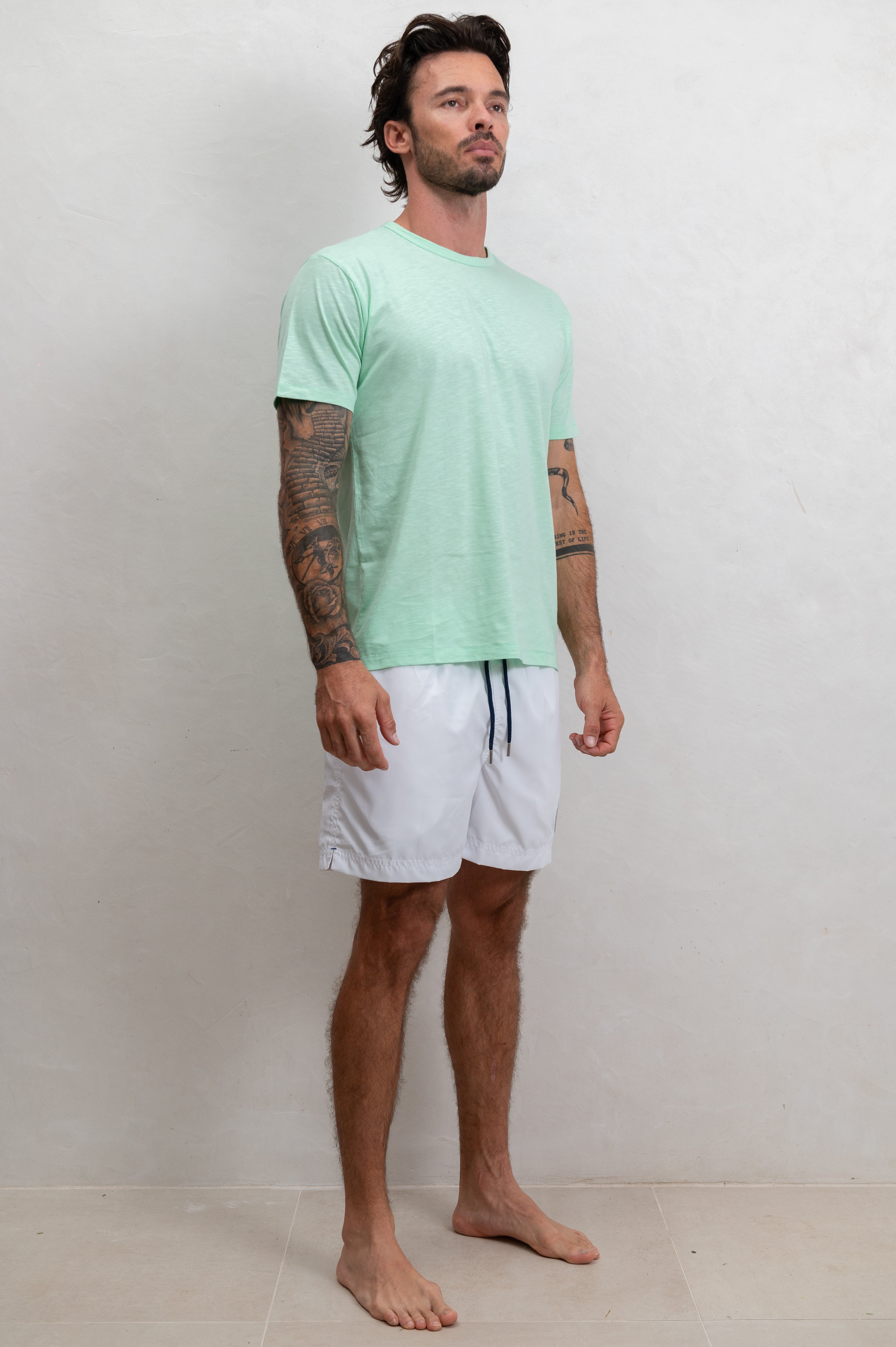 T-SHIRT JASPER