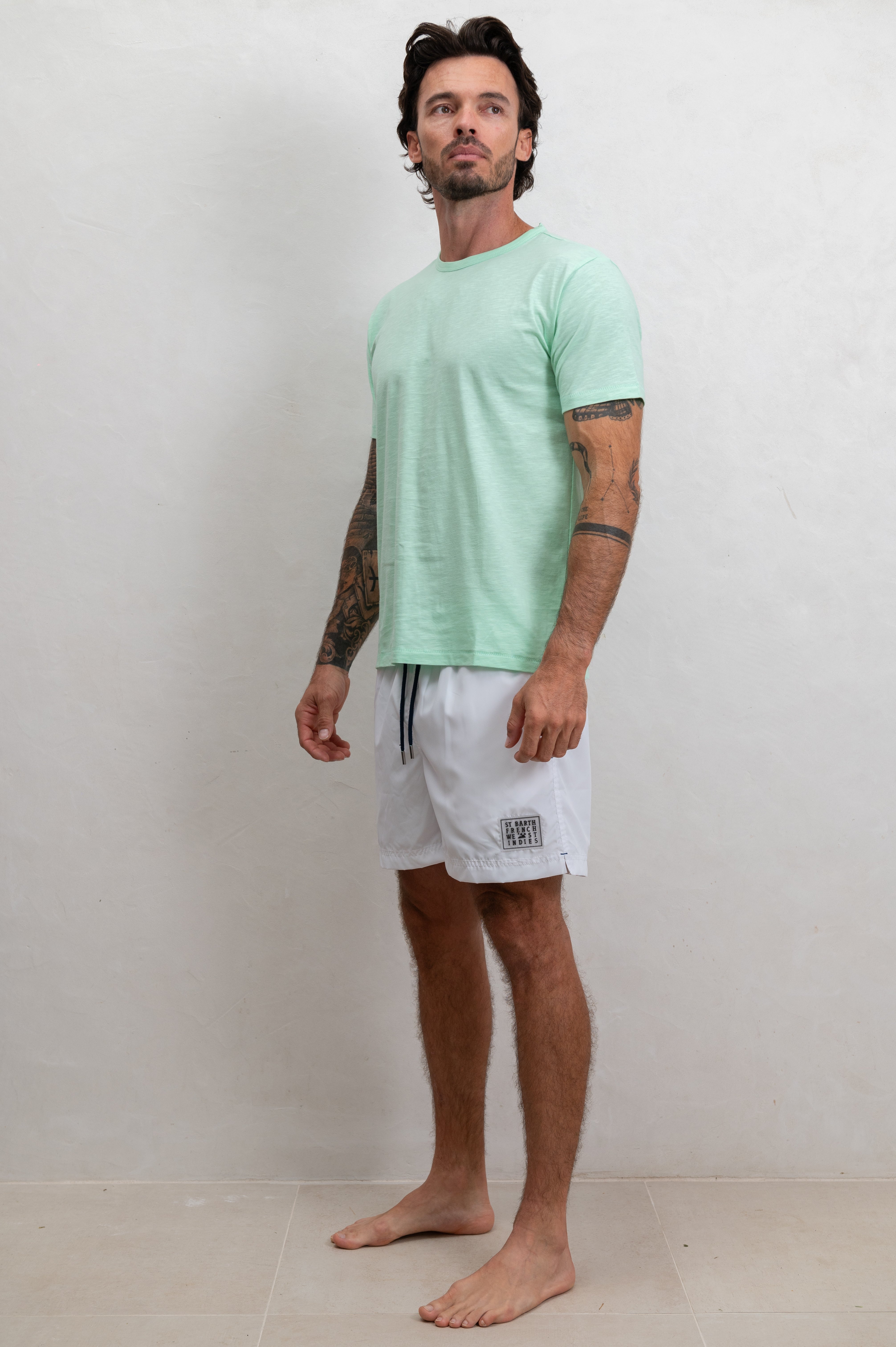 T-SHIRT JASPER