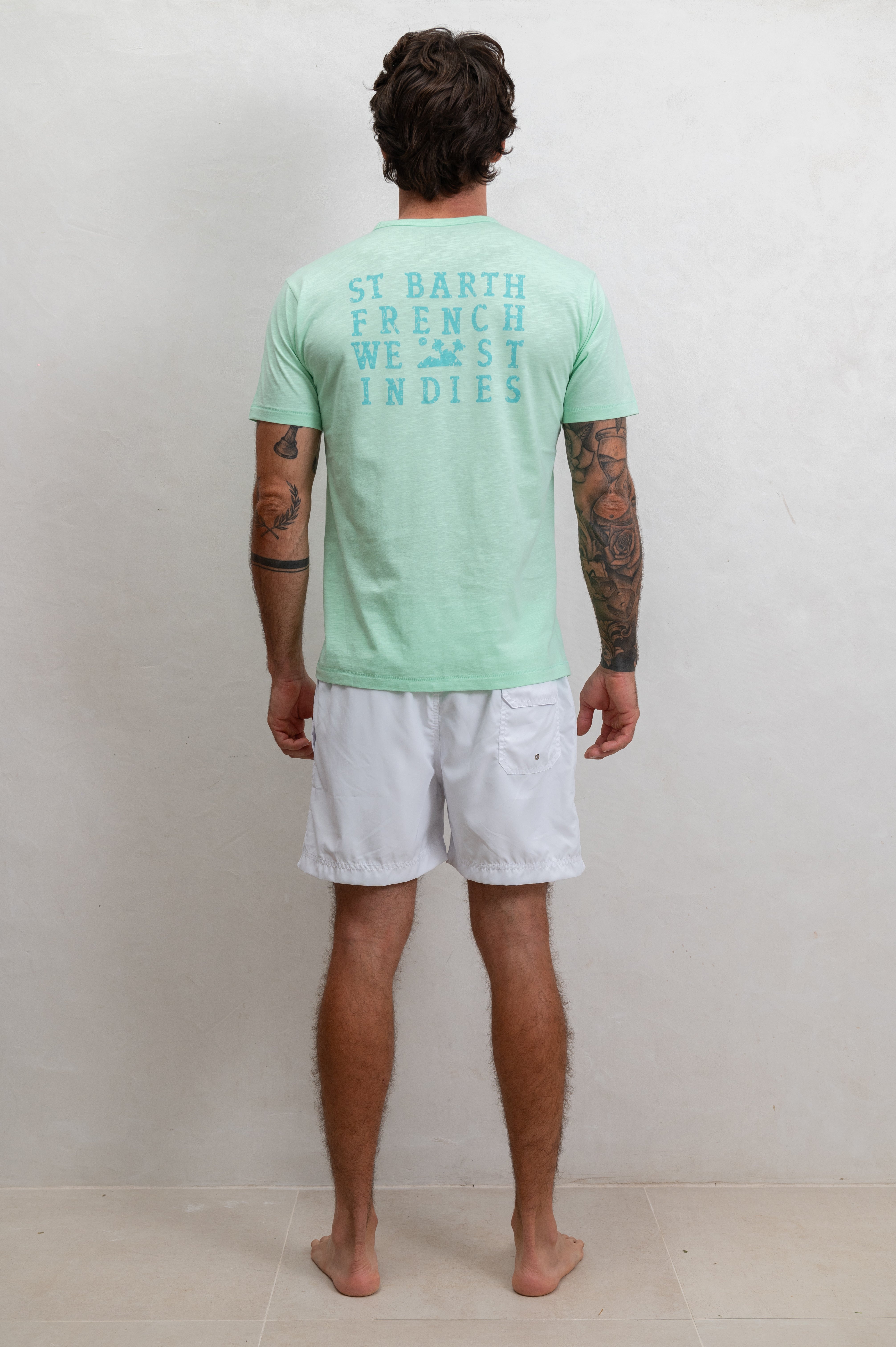 T-SHIRT JASPER