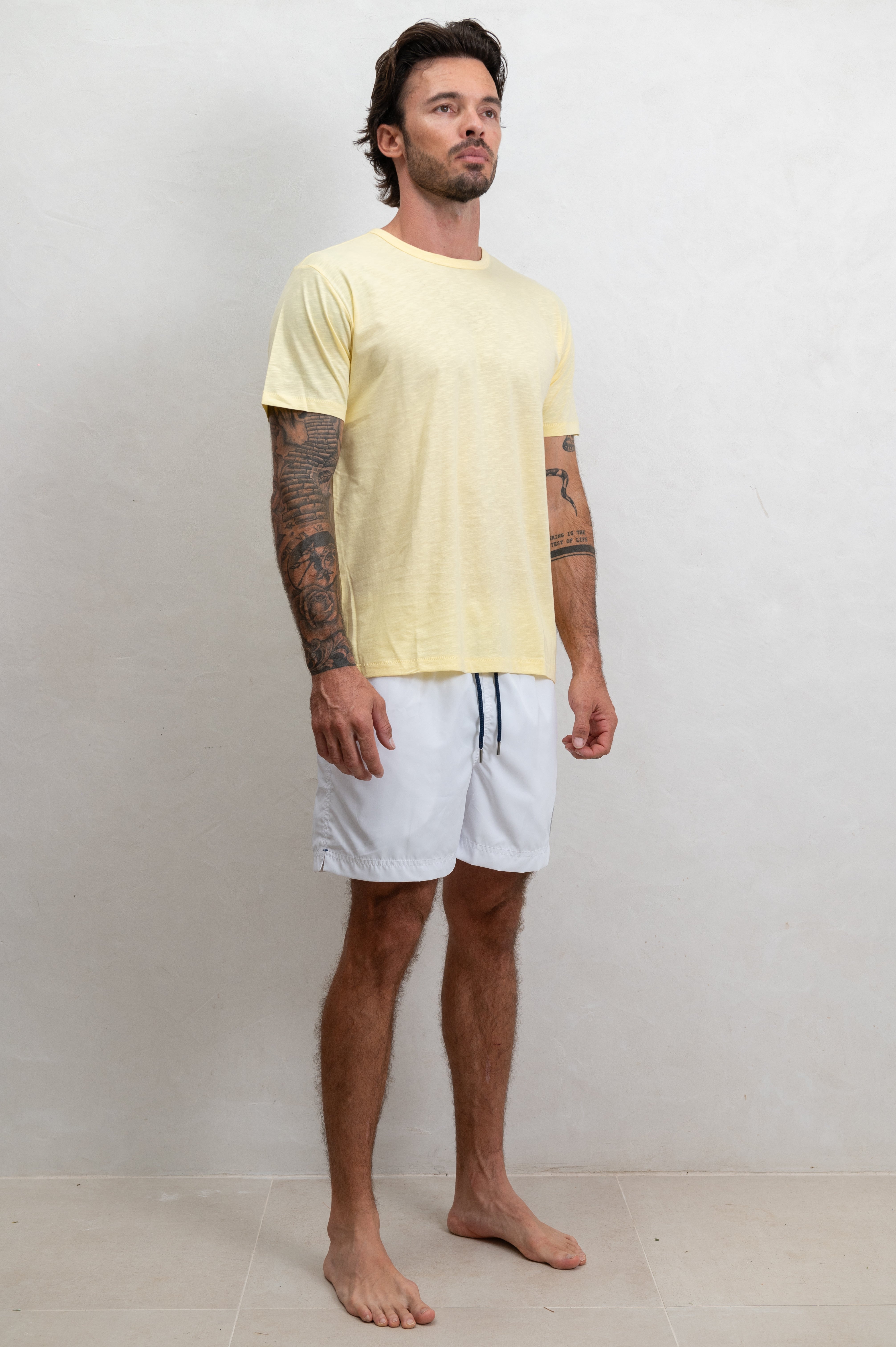 T-SHIRT JASPER