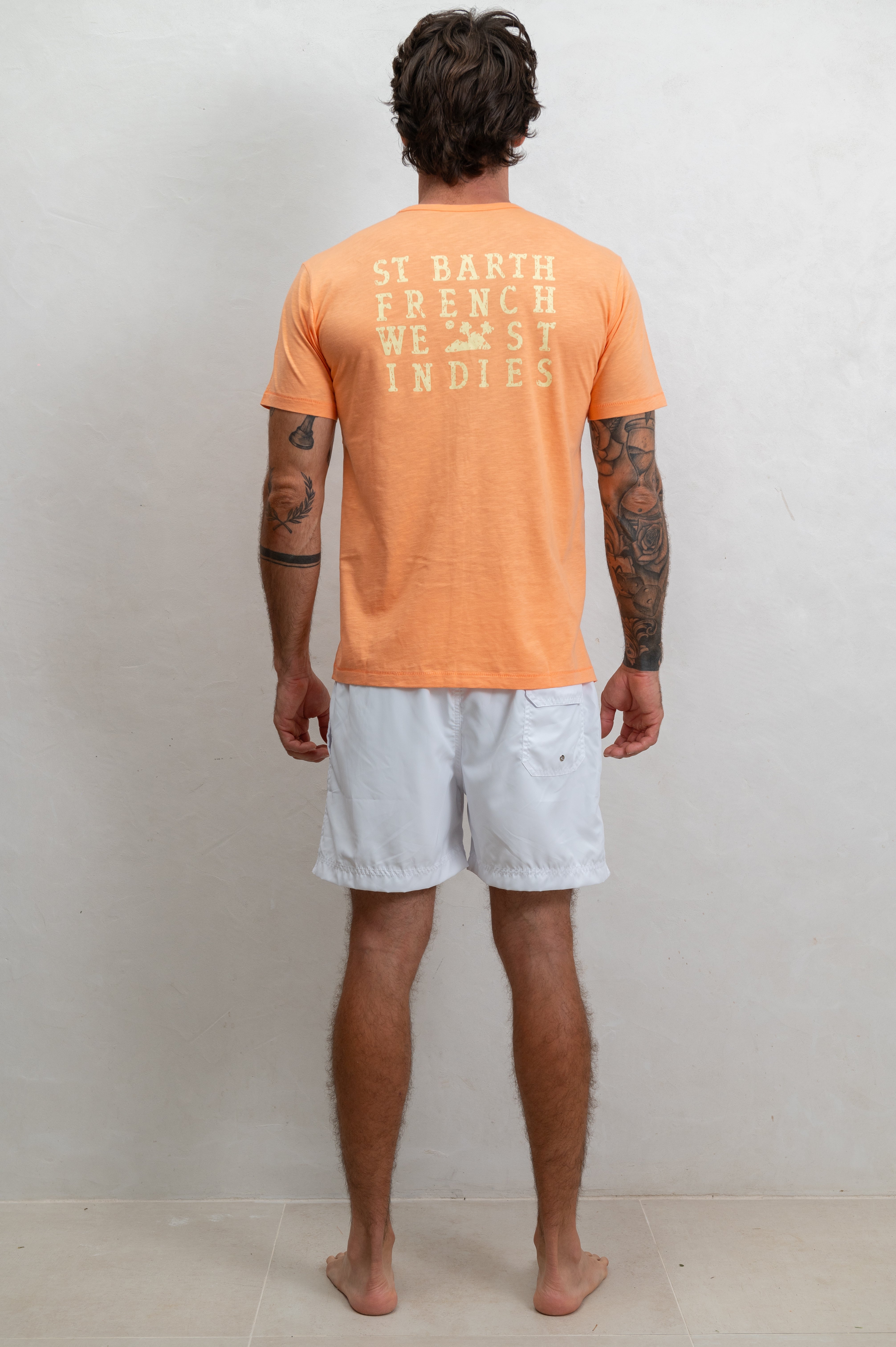 T-SHIRT JASPER