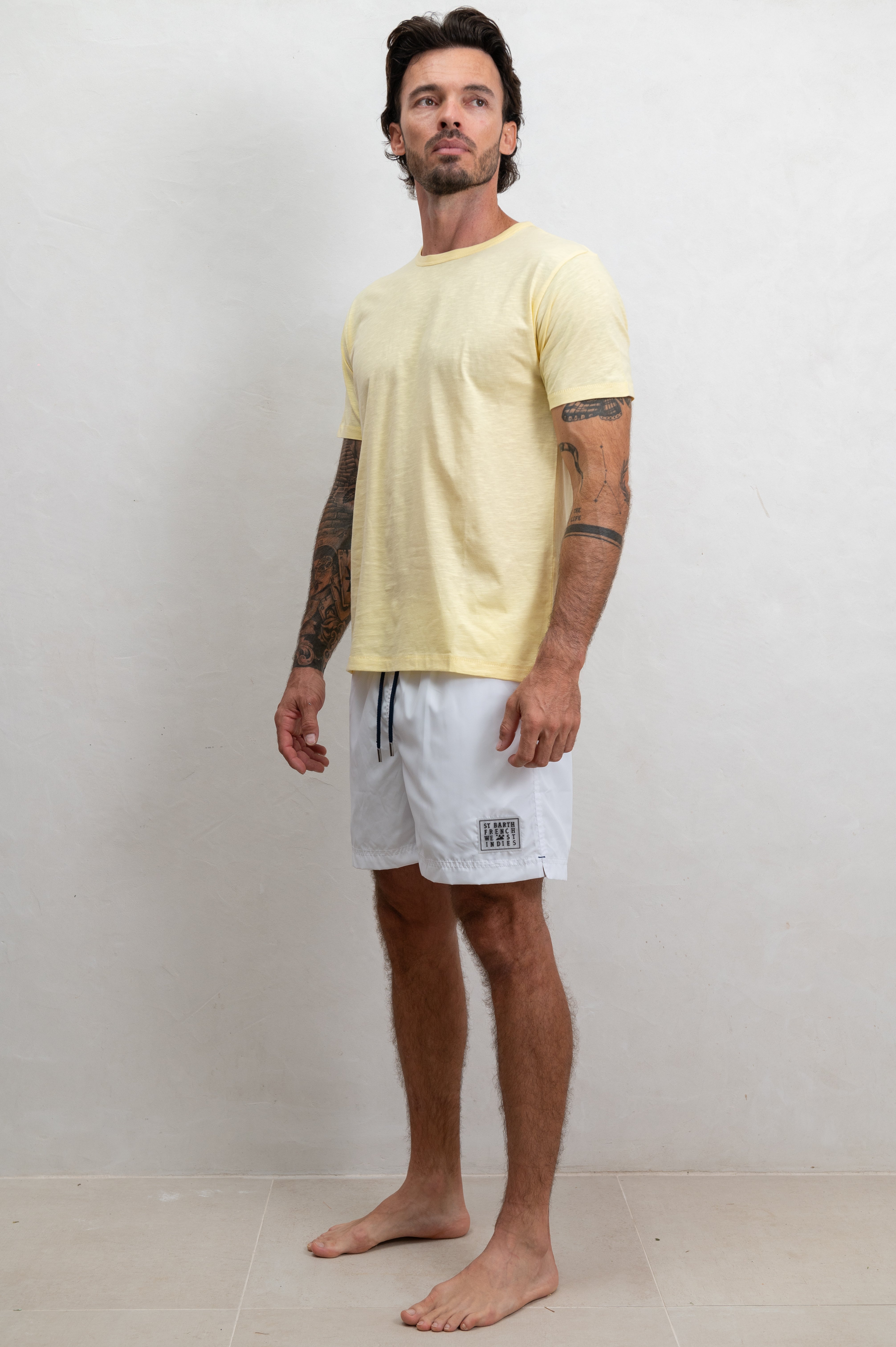 T-SHIRT JASPER