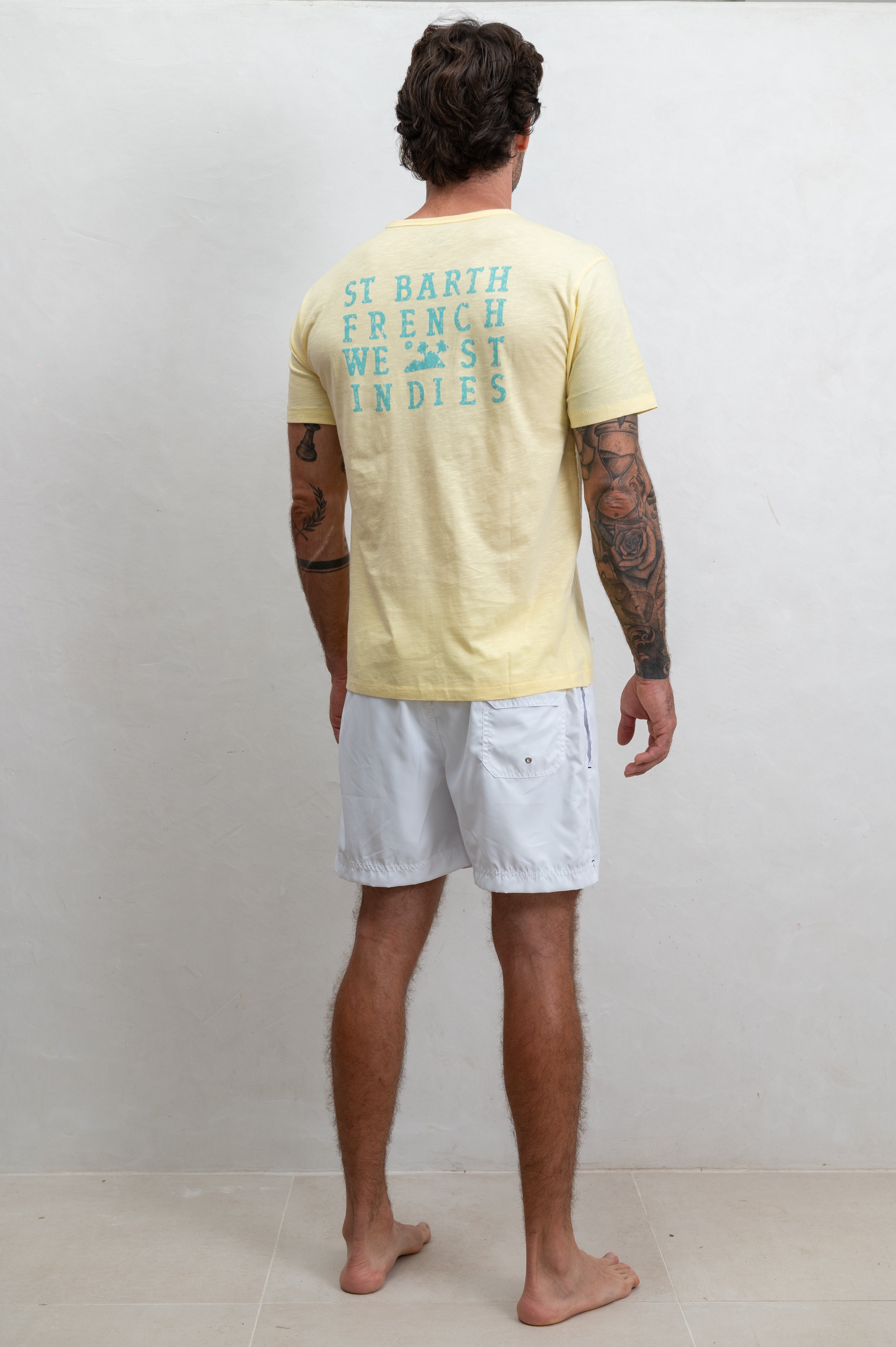 T-SHIRT JASPER