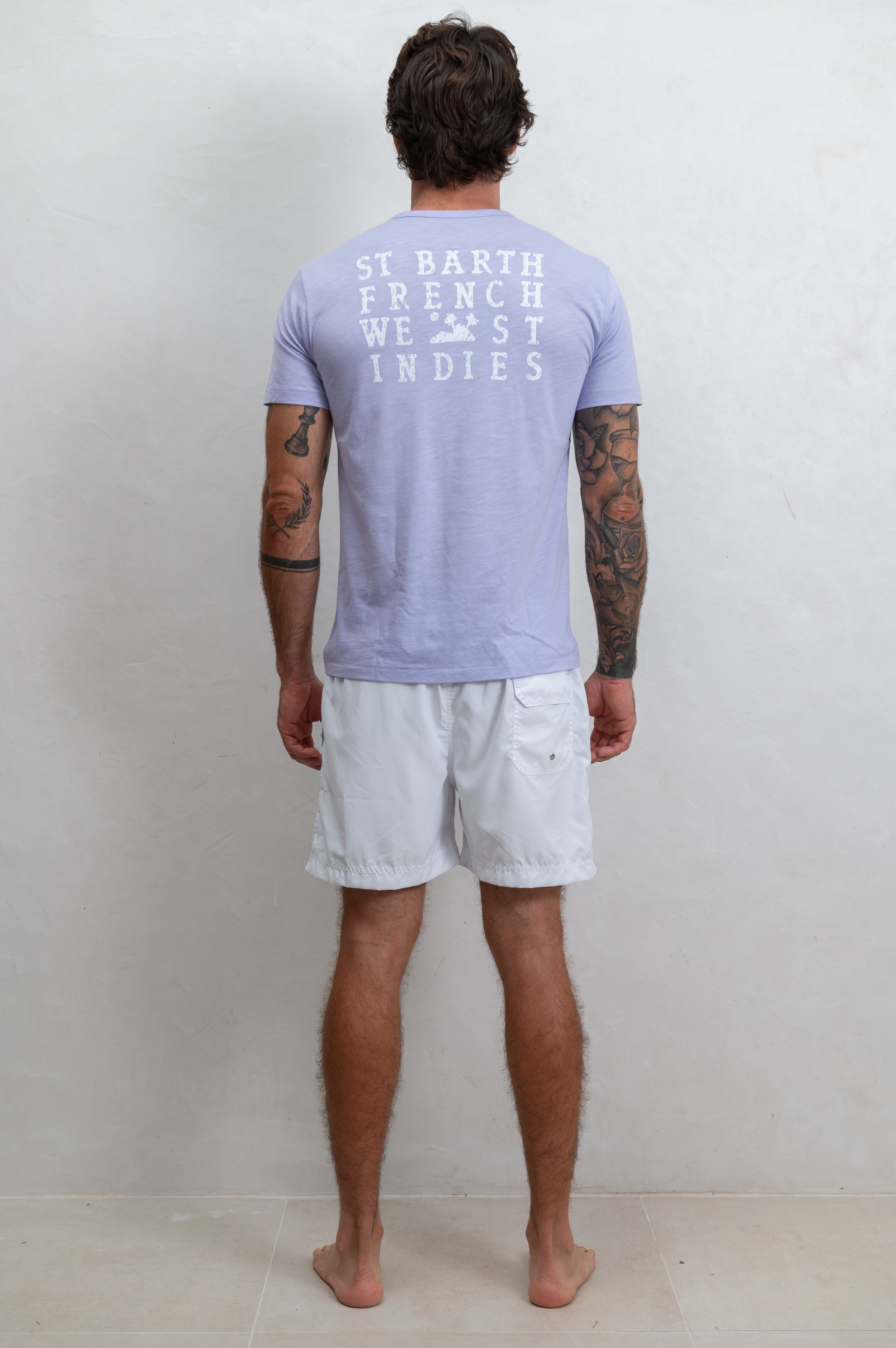 T-SHIRT JASPER
