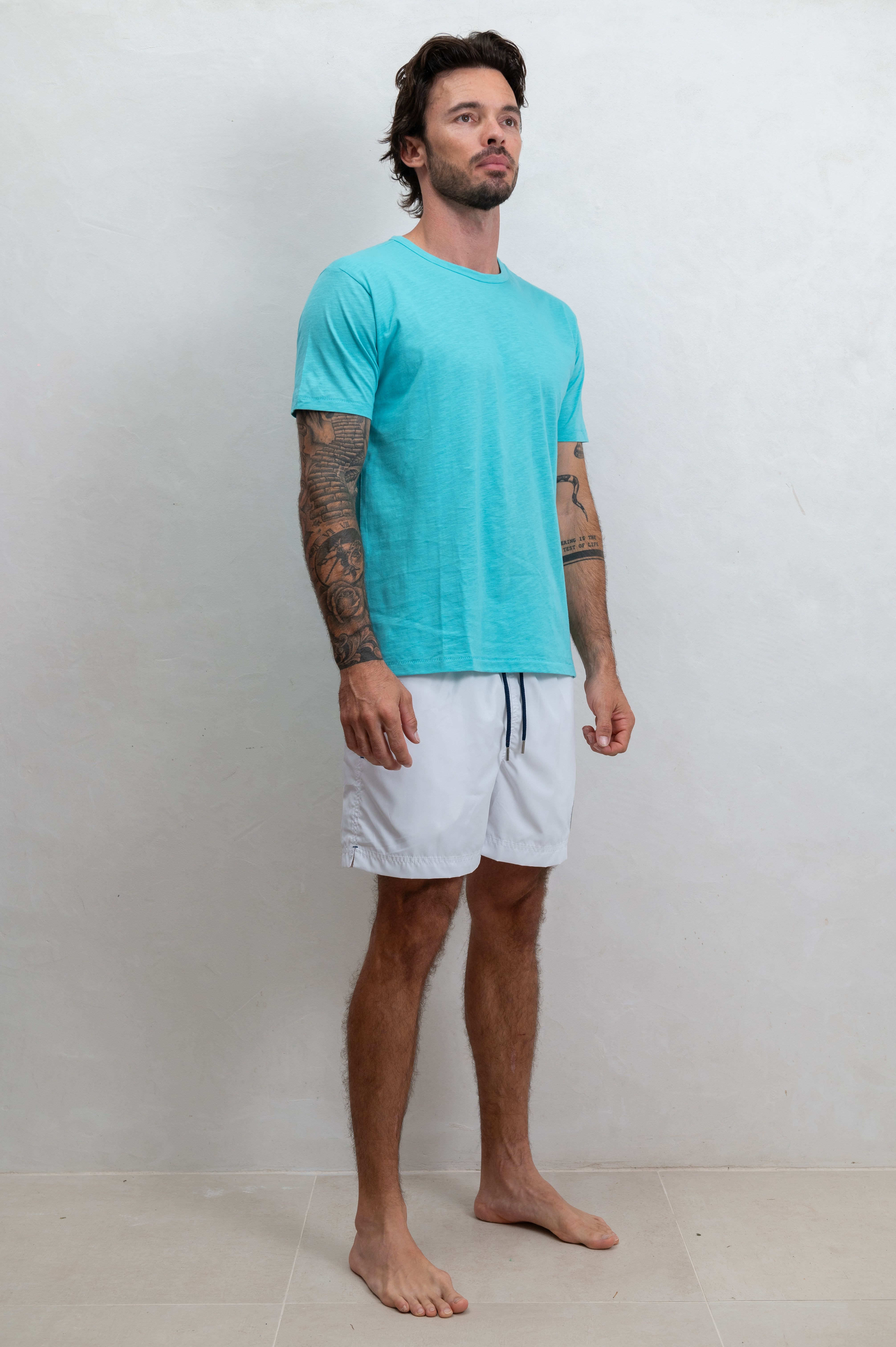 T-SHIRT JASPER