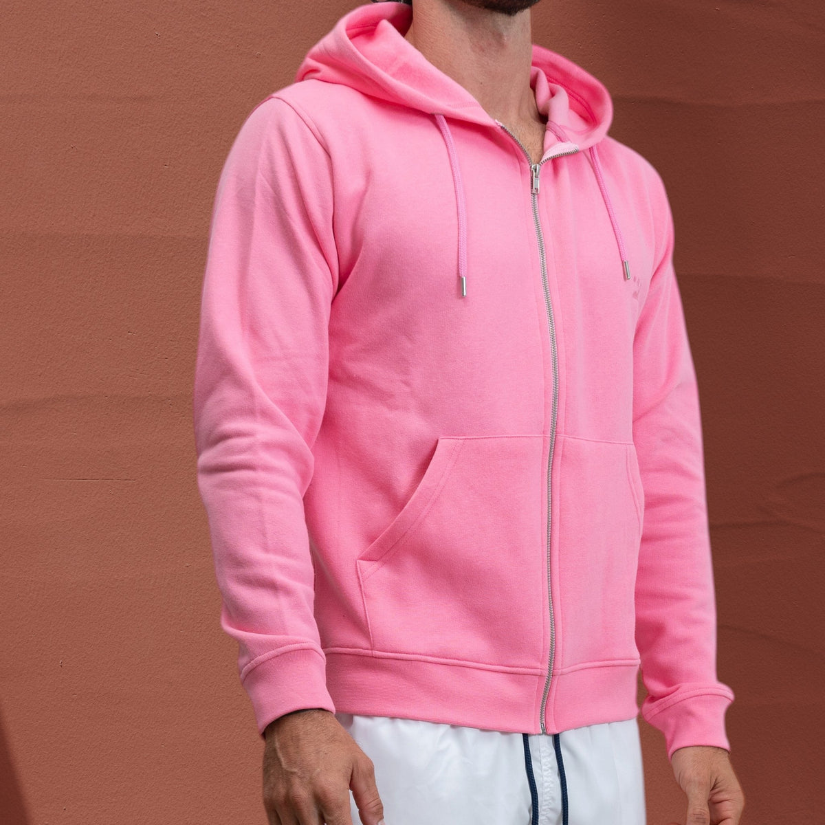 ZIP HOODIE UNISEX