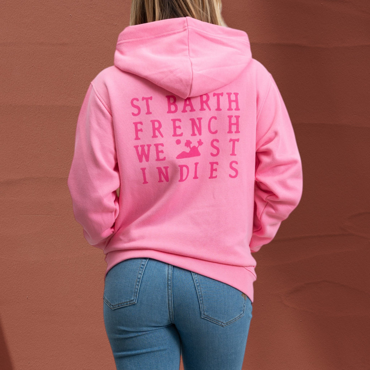 ZIP HOODIE UNISEX