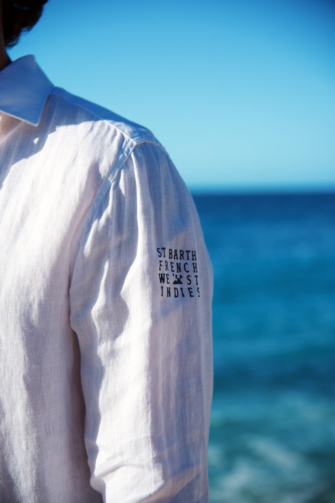 Linen Shirt