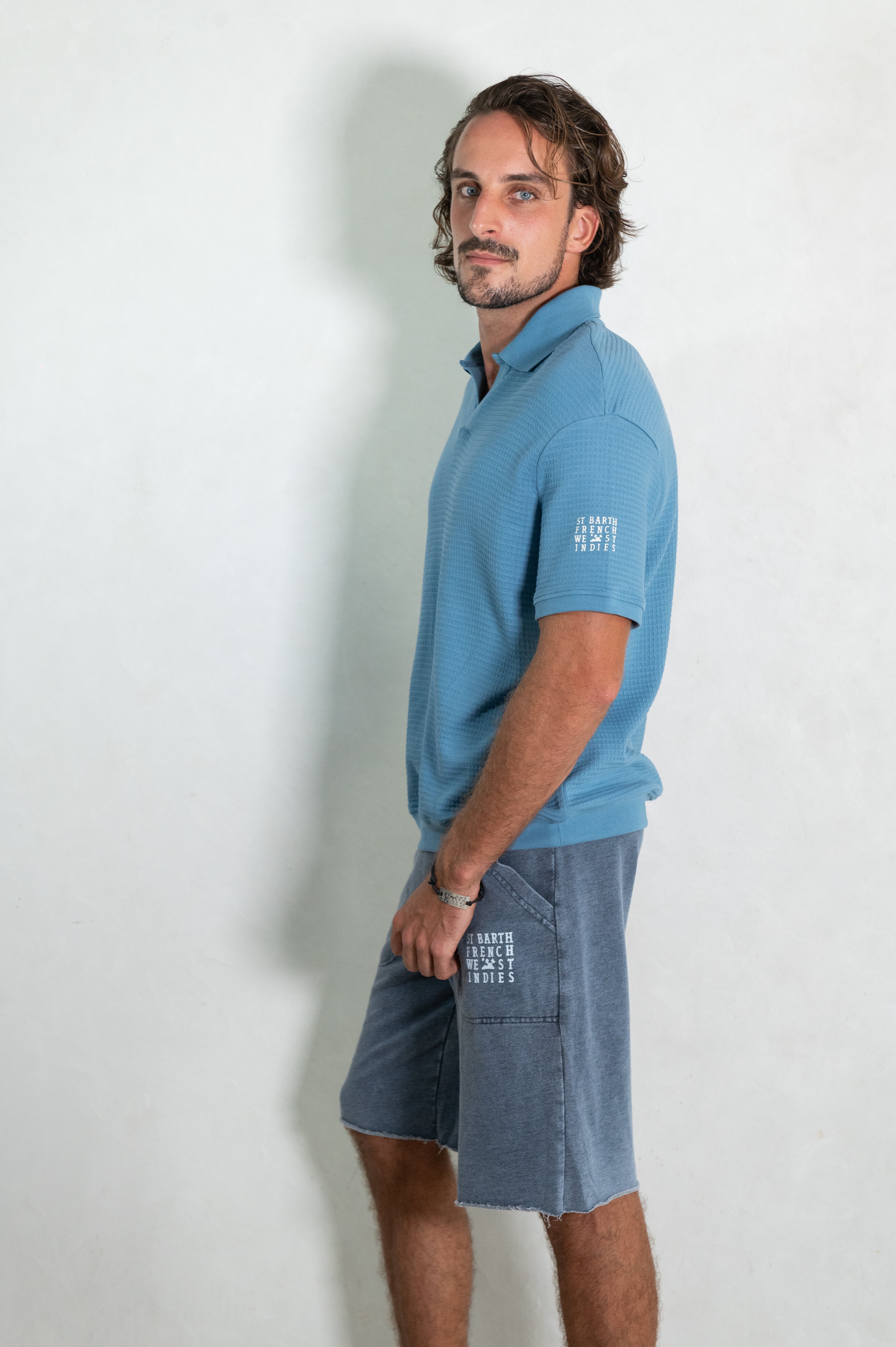 POLO JAMES