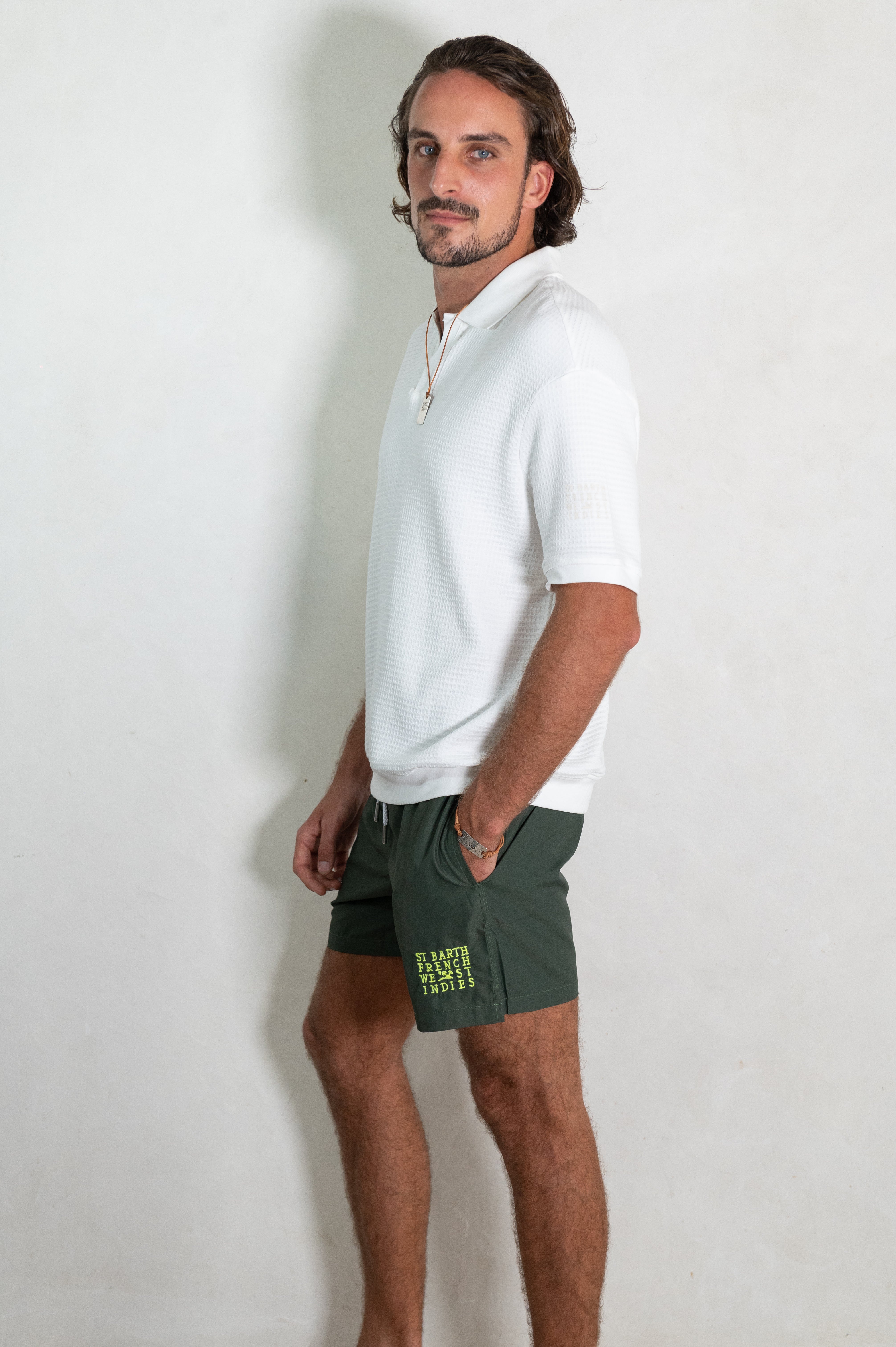 POLO JAMES