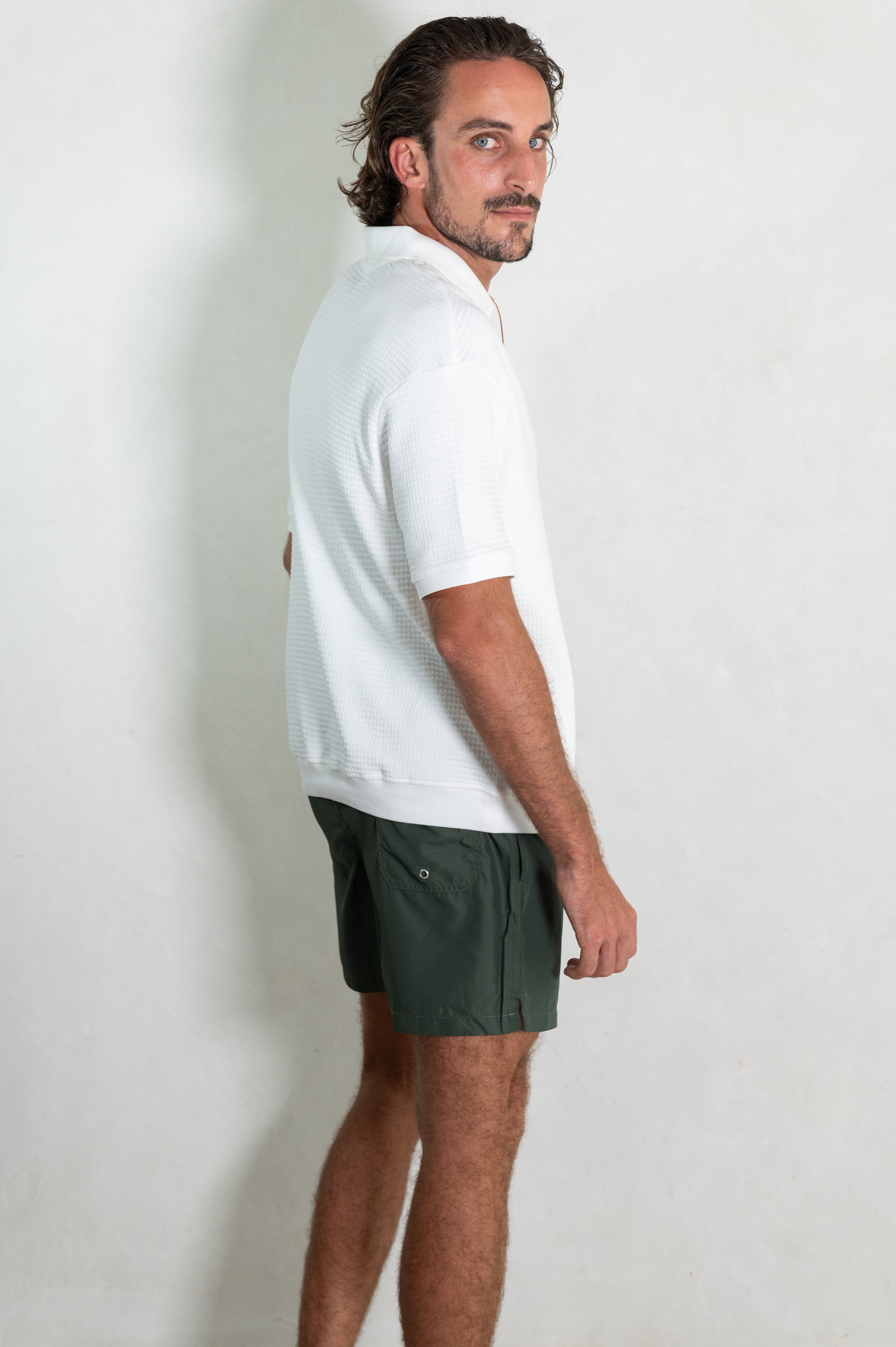 POLO JAMES