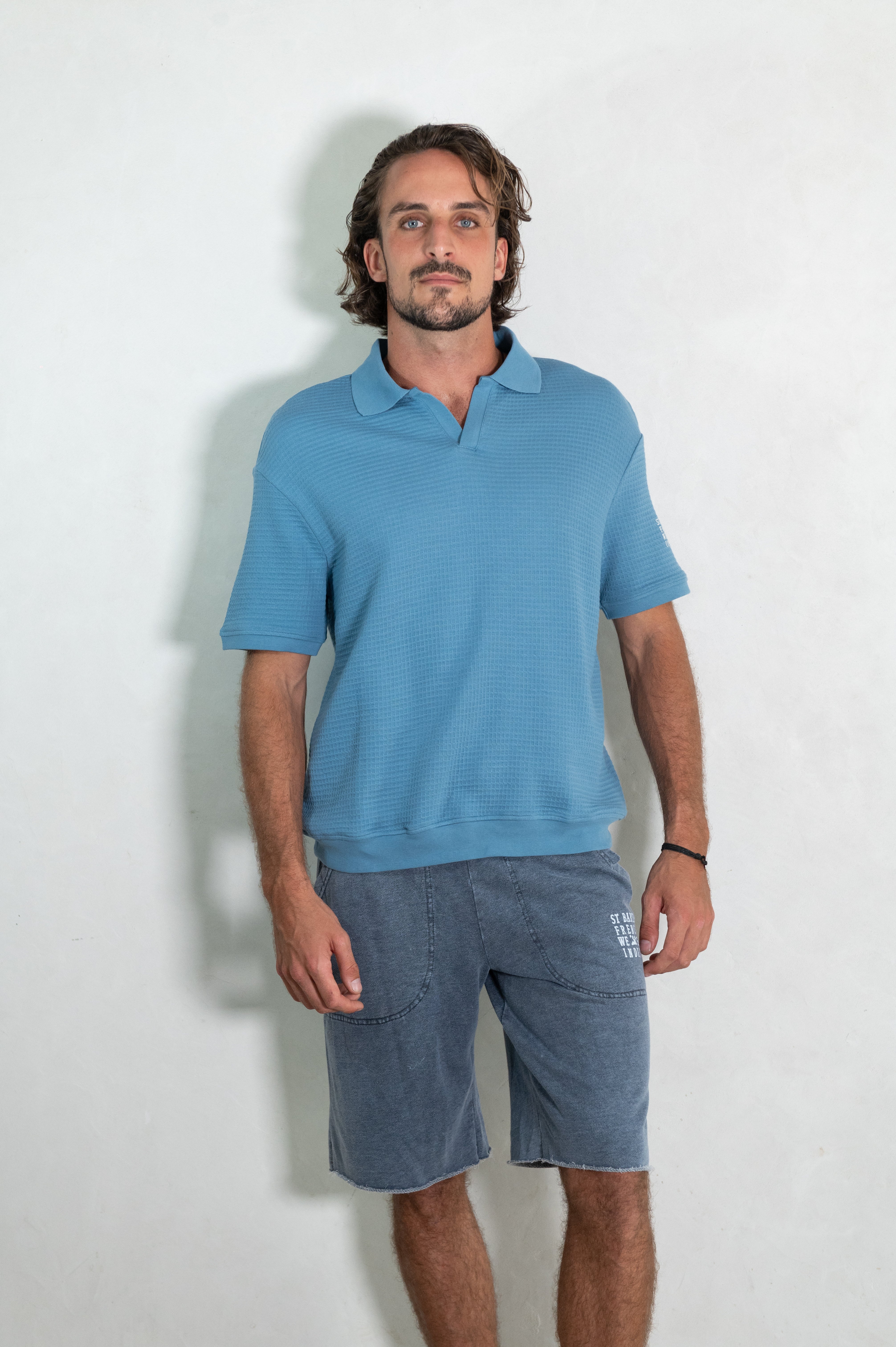 POLO JAMES
