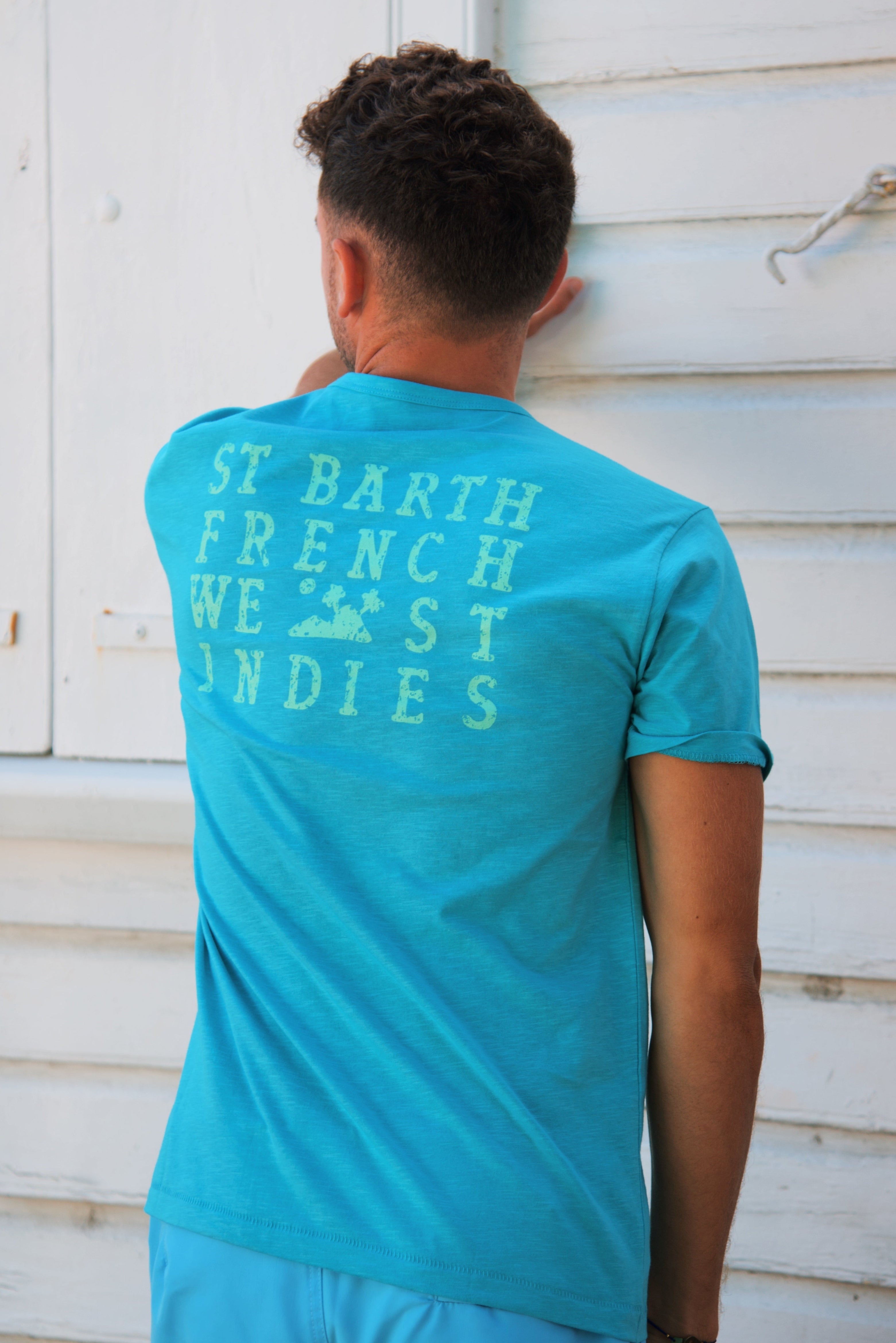 T-SHIRT JASPER