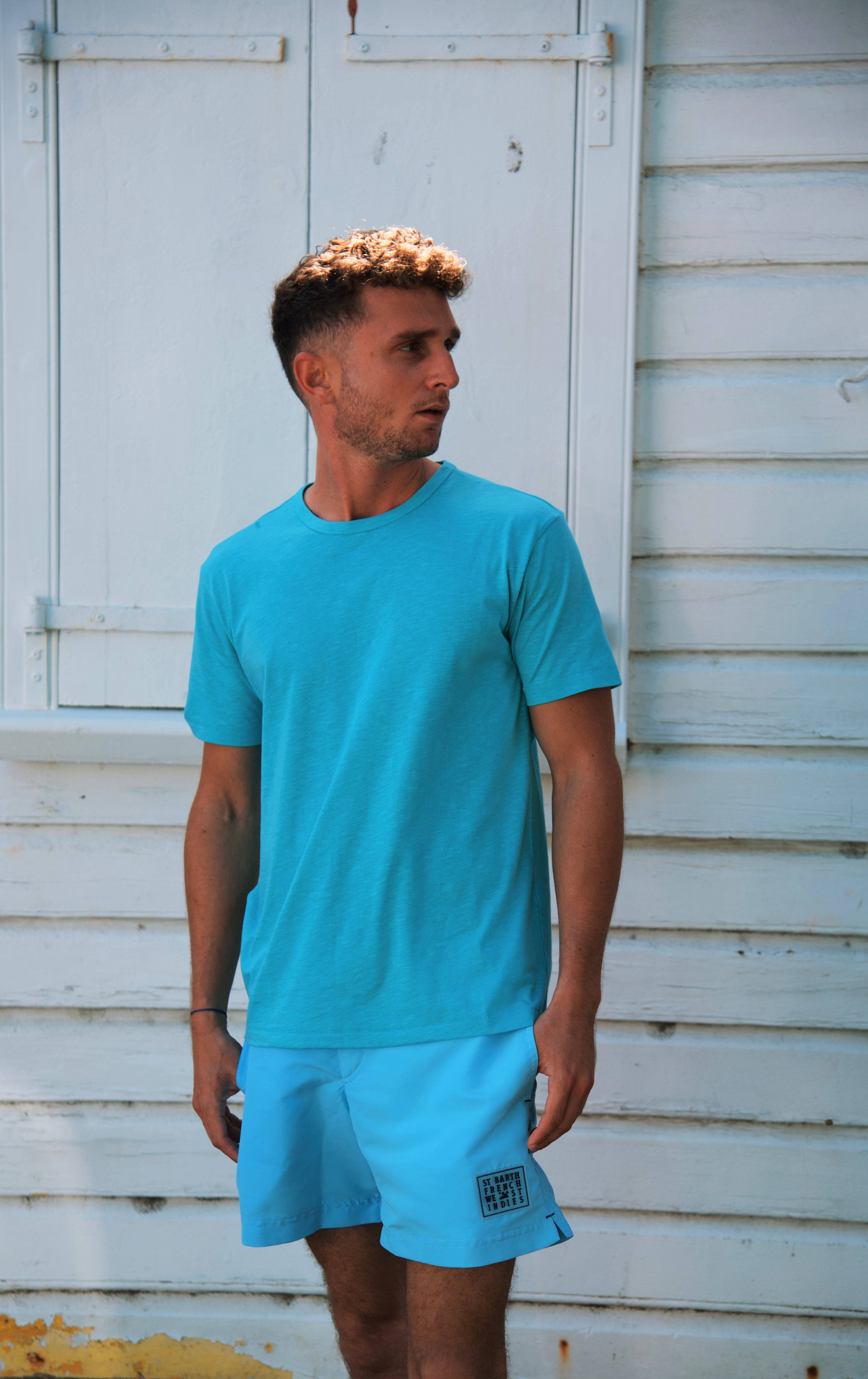 T-SHIRT JASPER