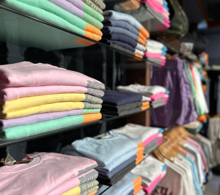 ST BARTH FRENCH WEST INDIES ST BARTHS ST BARTS SHOP LUXURY COMFORT BOUTIQUE