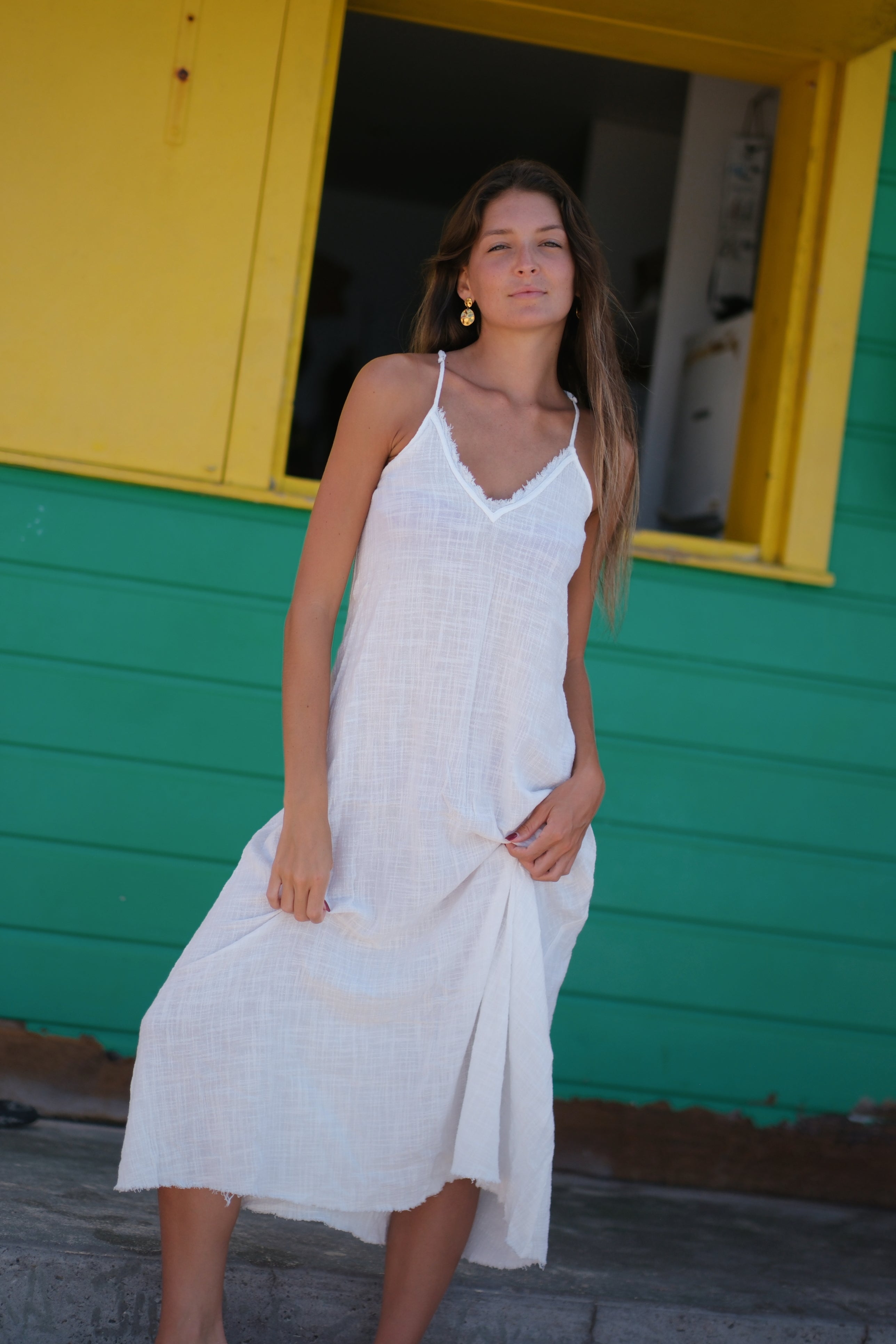 ROBE ALICE