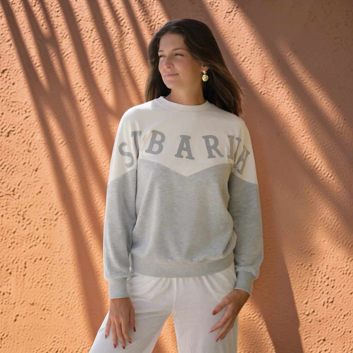 SWEAT ANGE