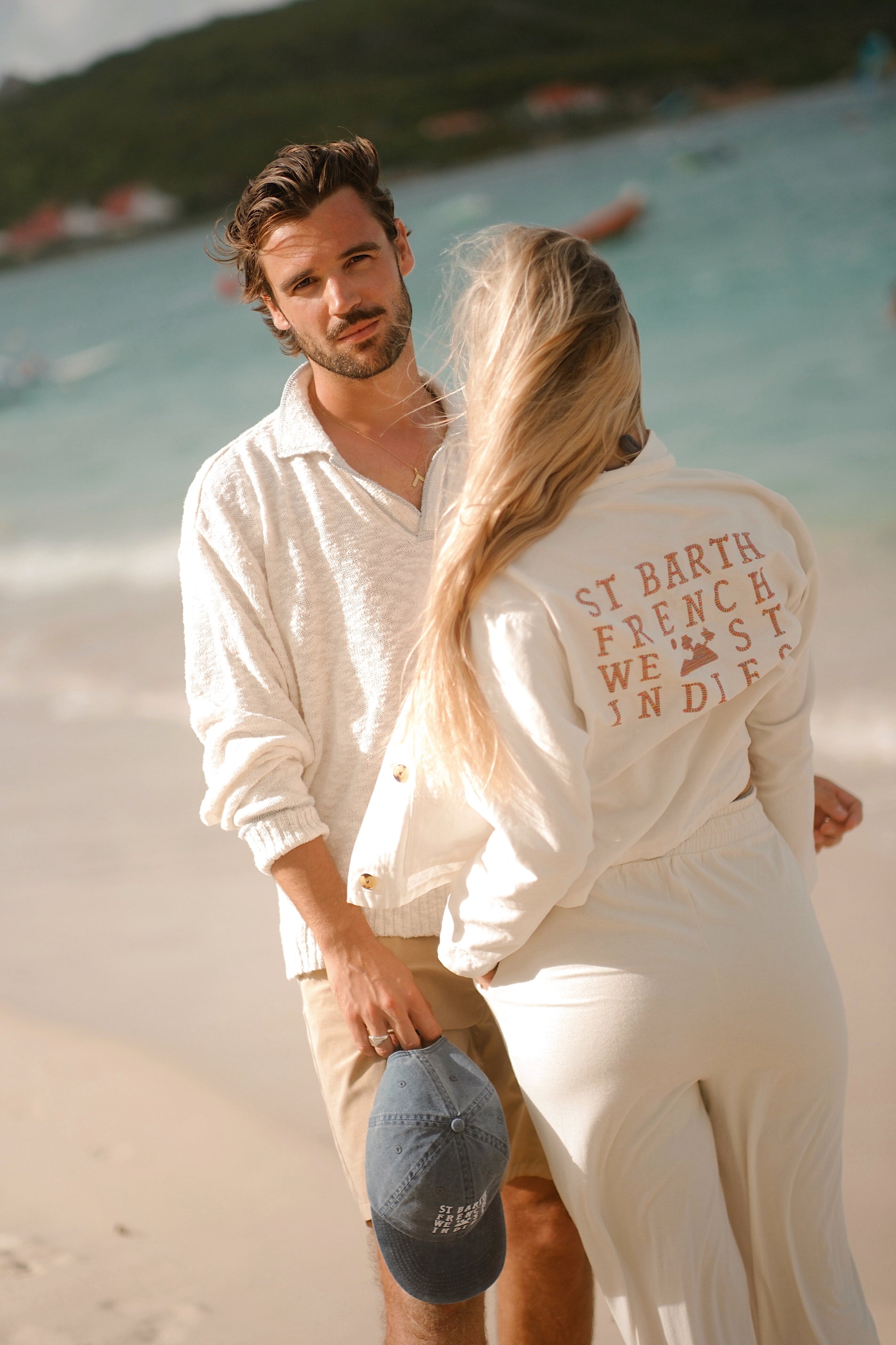 VESTE ROMY