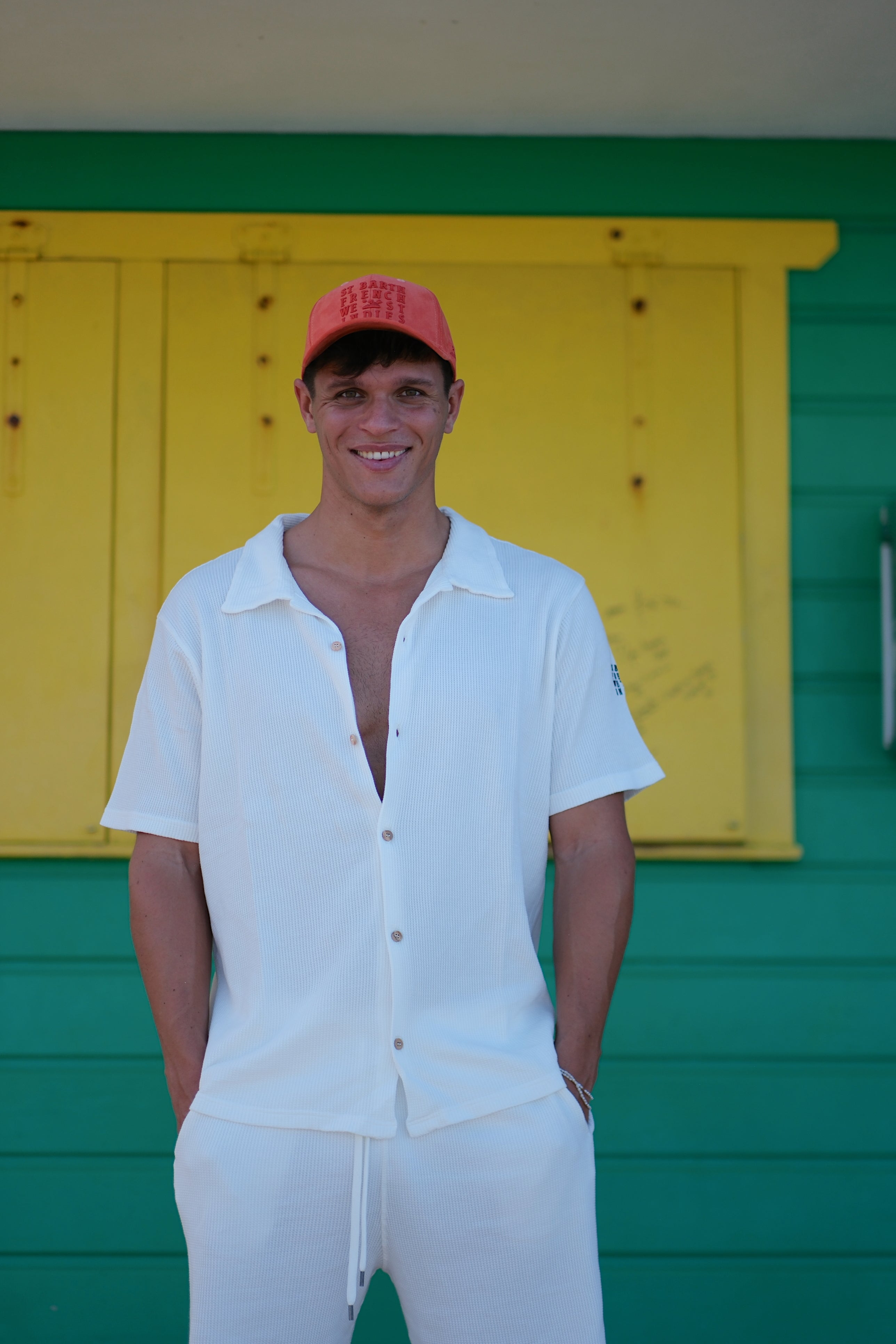 HAVANA SHIRT