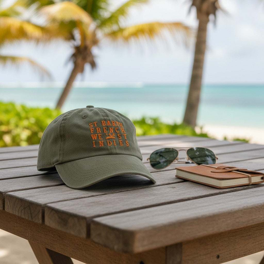 CAP ADULT BASIC