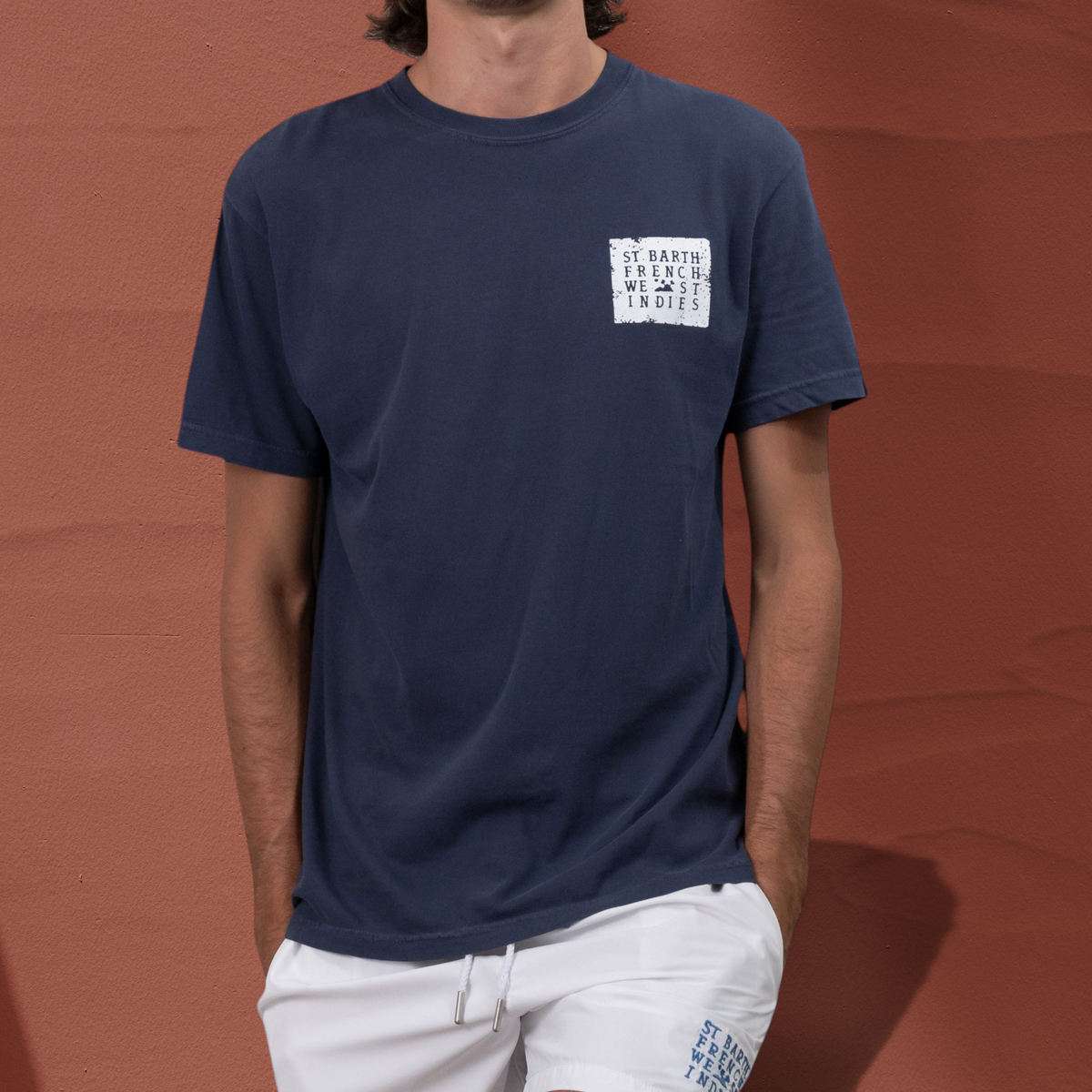 The Iconic T-Shirt