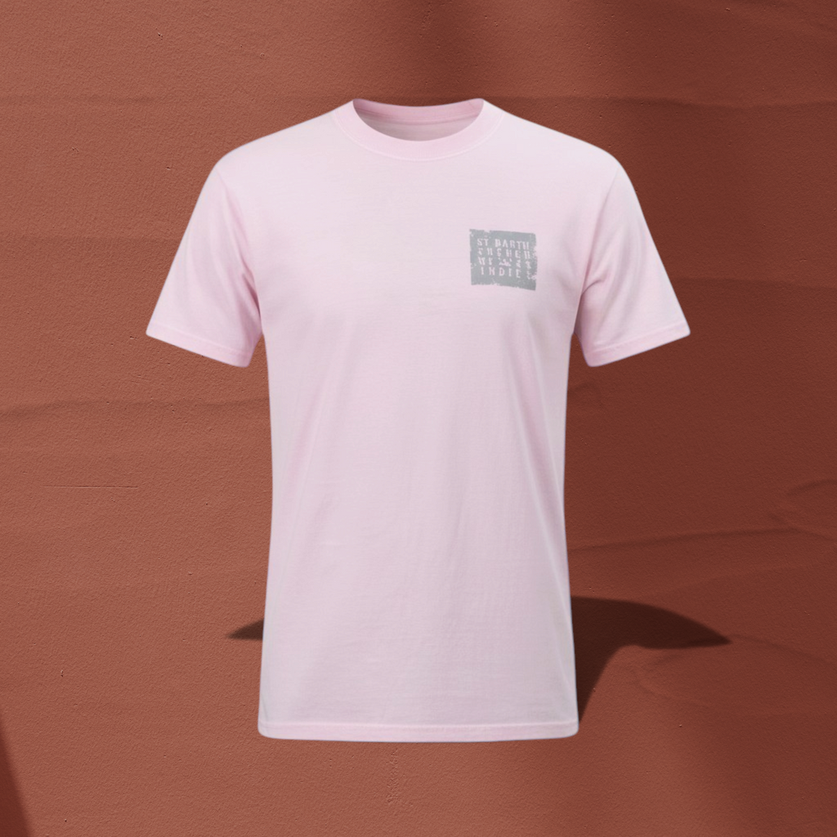 The Iconic T-Shirt