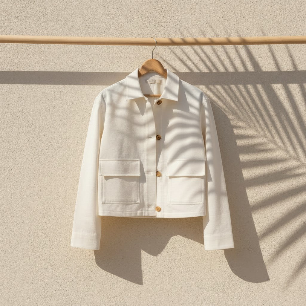 VESTE ROMY