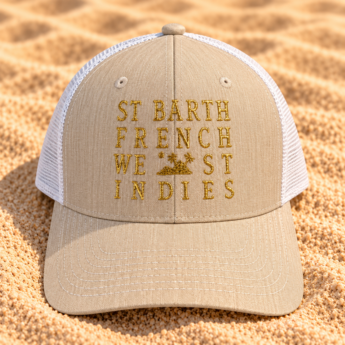 BASEBALL CAP