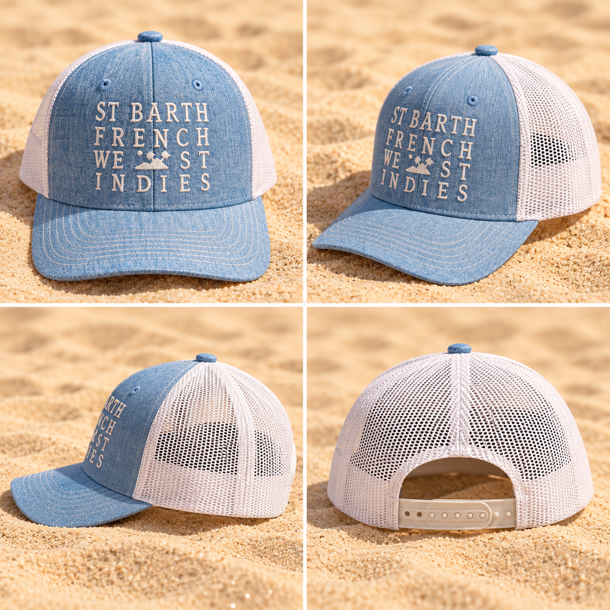 BASEBALL CAP