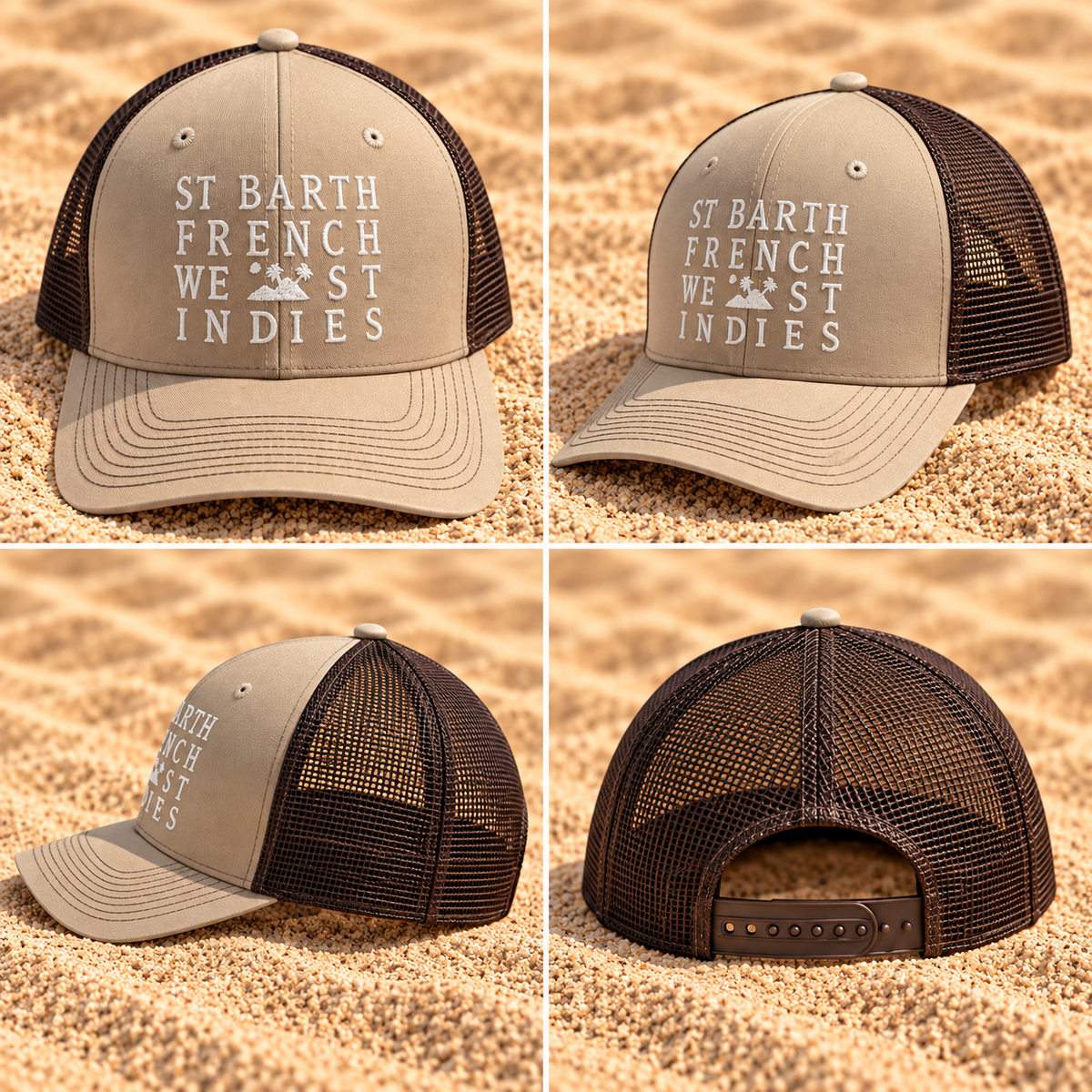 BASEBALL CAP