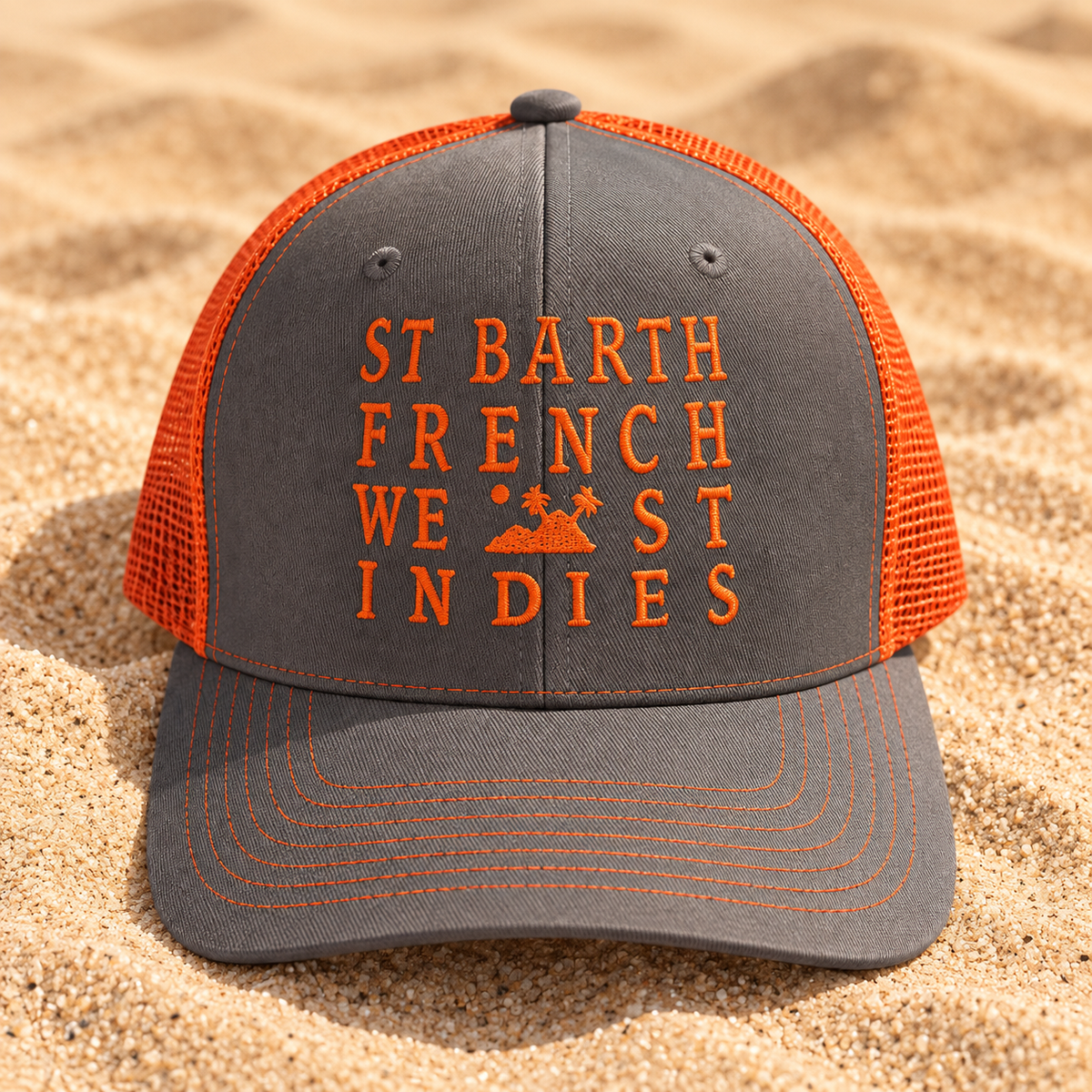 BASEBALL CAP