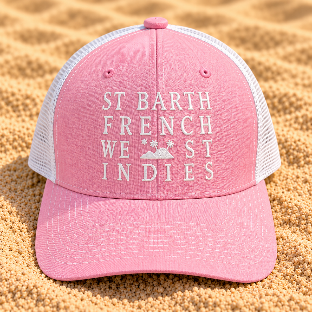 BASEBALL CAP