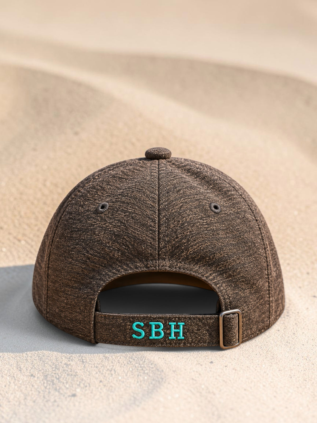 CAP ADULT 3D