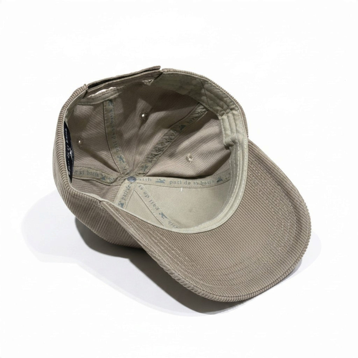 CAP VELOR